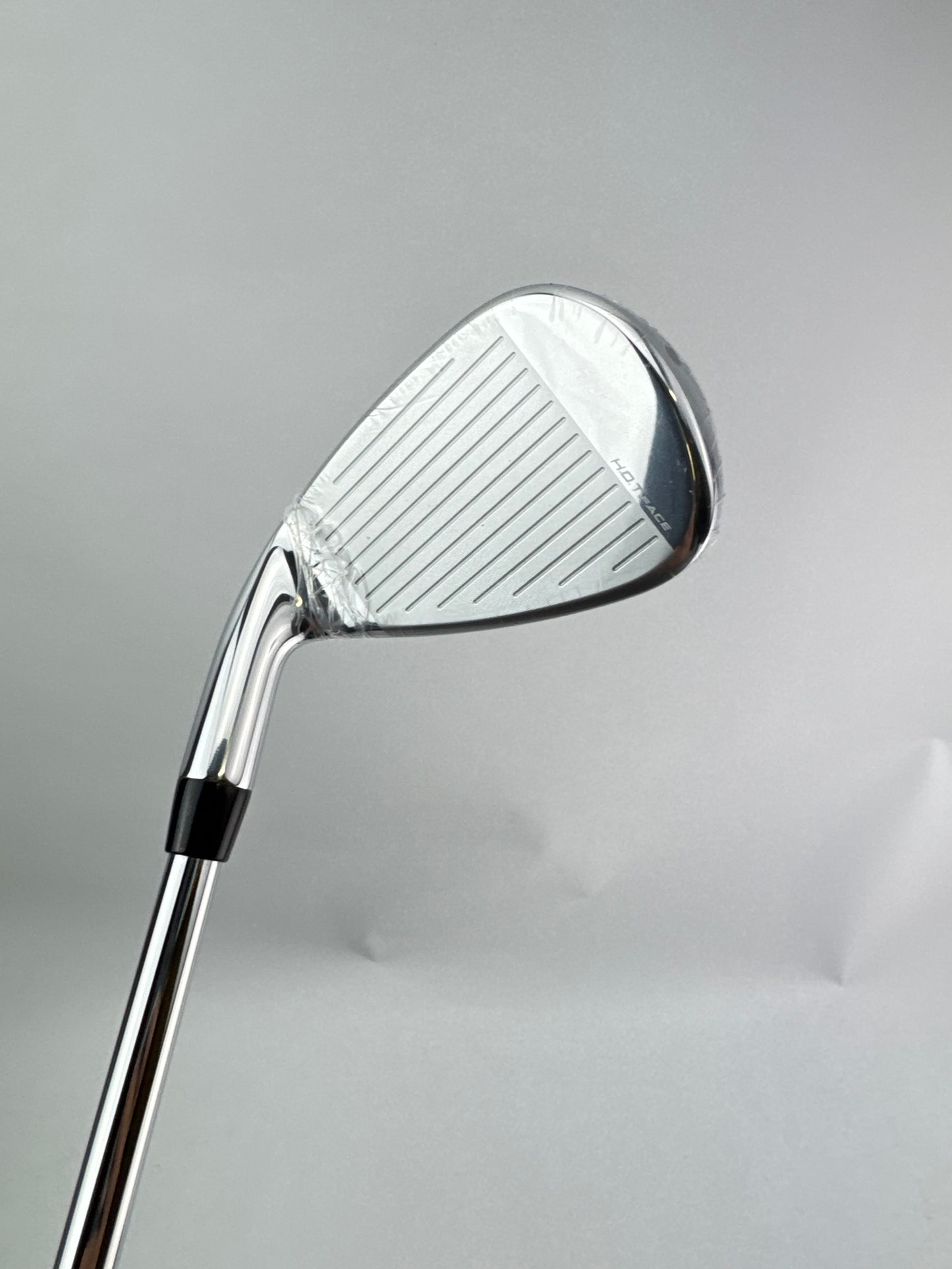 Cobra T Rail 9 Iron Combo Hybrid KBS Tour 90 Regular Steel /Right /New /29342