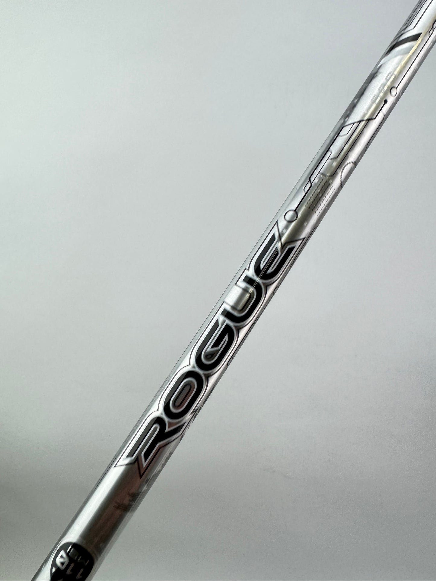 Taylormade Aldila Rogue Driver Shaft 110 Msi 60 Stiff Graphite 44.75” /23894