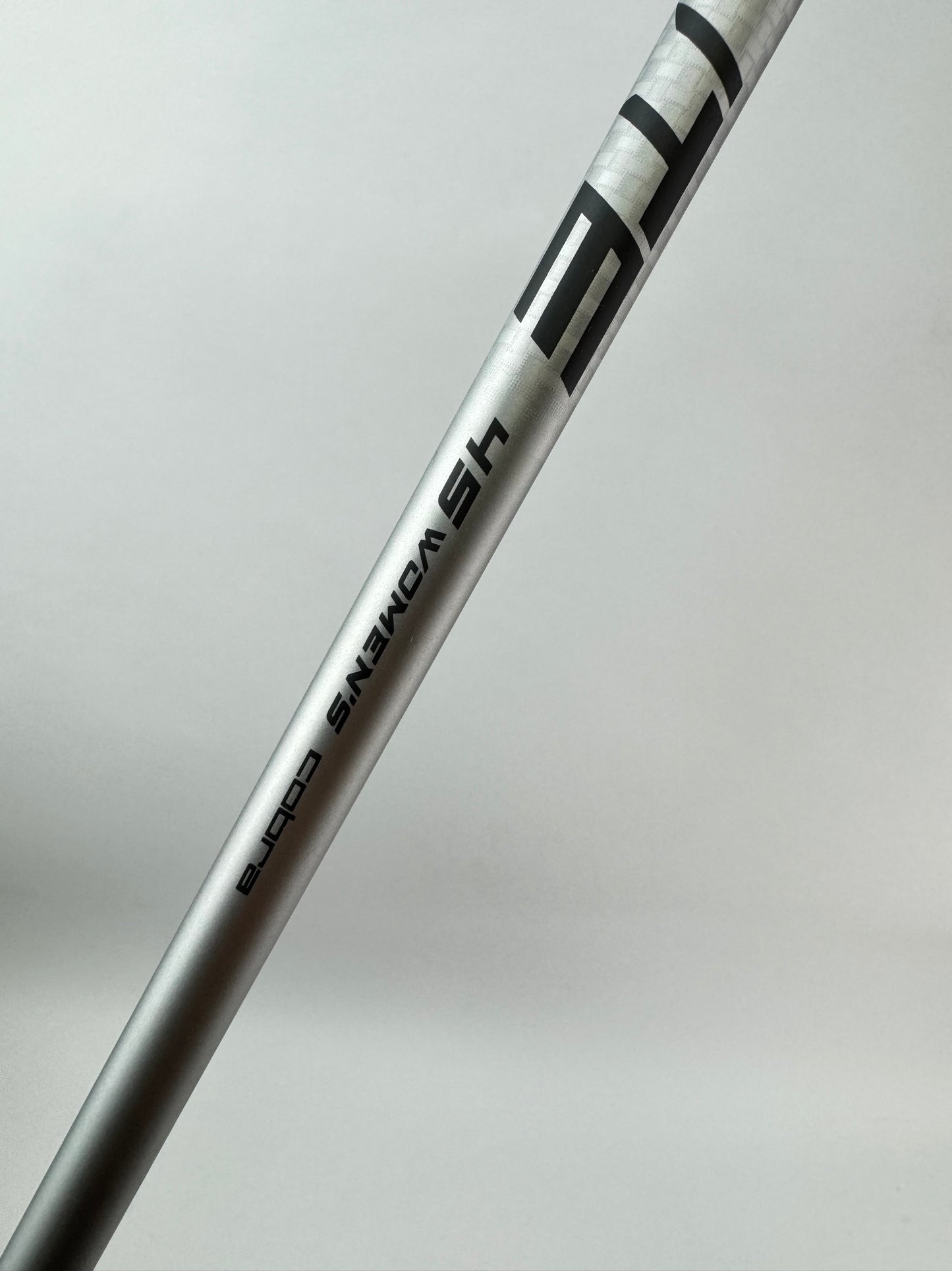 Cobra F7 Ladies 9 Iron Ultralite Womens Flex Graphite /Right /New /25583