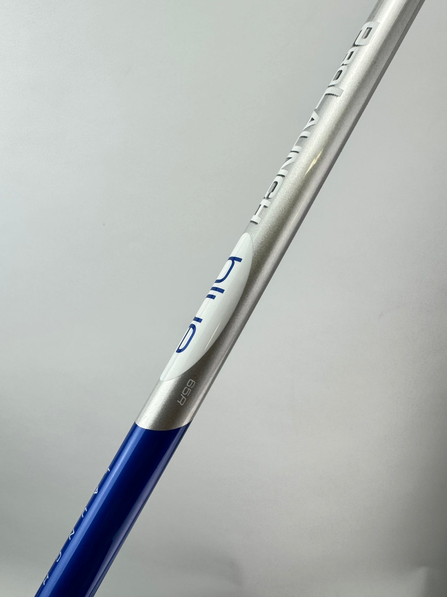 Ping G410 Driver SFT 10.5* Prolaunch Blue 65 Regular Graphite /Right /29761