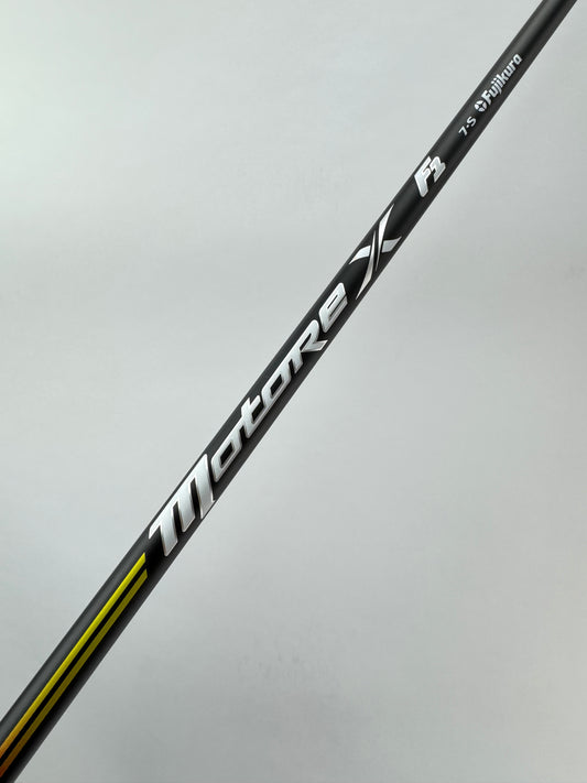 Taylormade Driver Shaft Fujikura Motore X F1 7-S Stiff Graphite 44.75” /24918