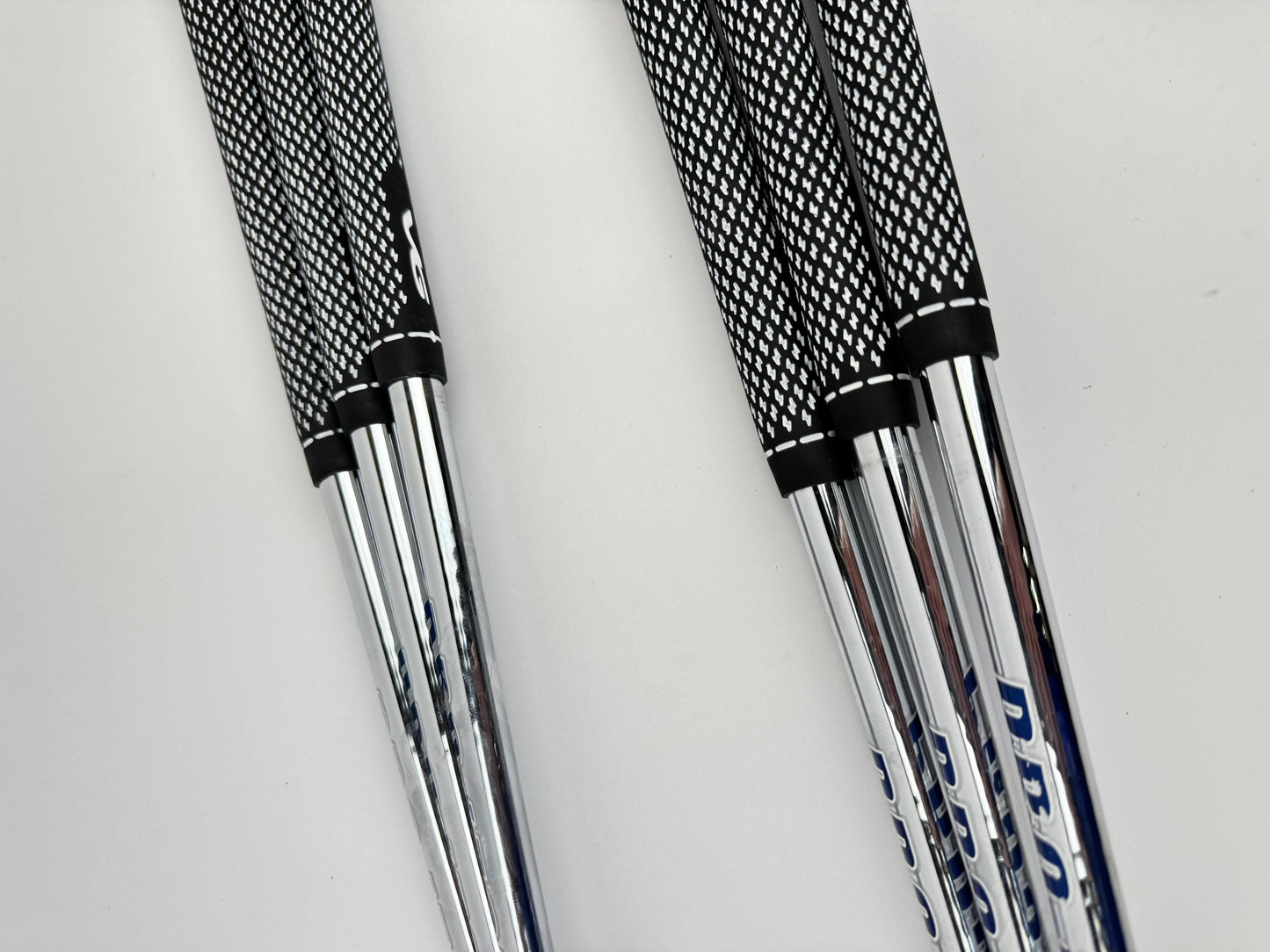 Titleist T300 2021 Irons 5-PW Project X 5.5 115G Regular Steel /New Grips /32449