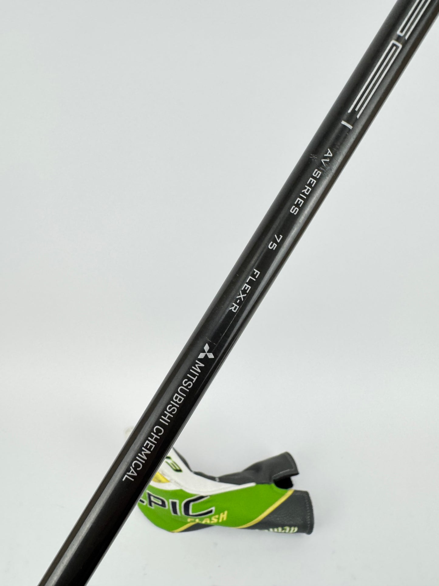 Callaway Epic Flash 3 Wood 15* Tensei Blue Regular Graphite /Headcover /33345