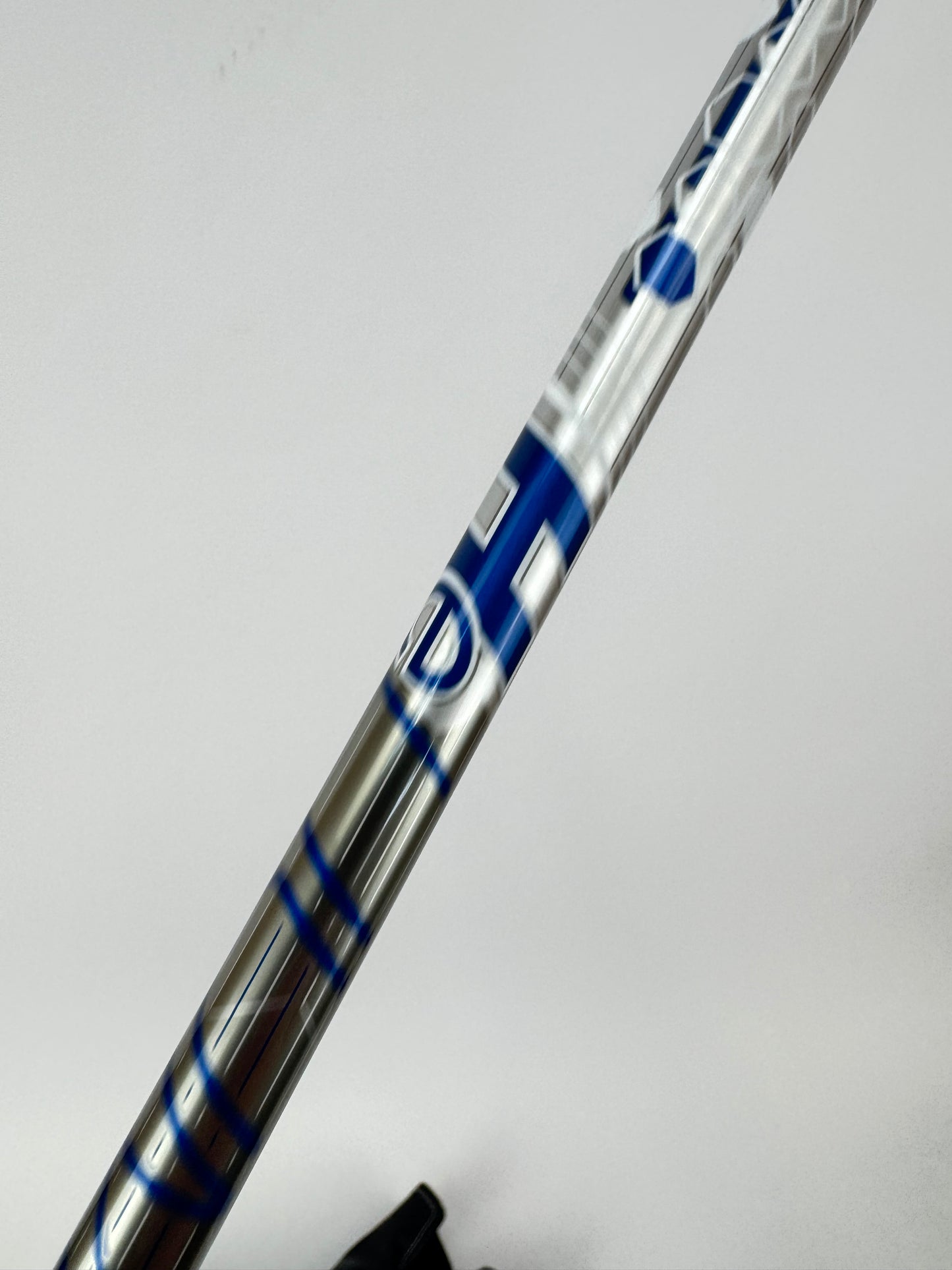 Taylormade Qi35 Tour 5 Wood Left Handed 18* Helium F4 Stiff Graphite /33707