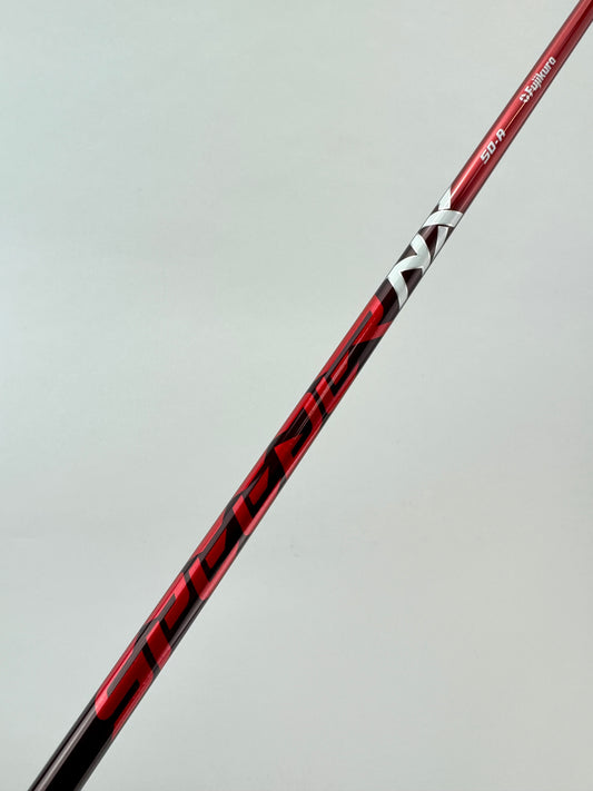 PXG Speeder NX Driver Shaft Fujikura Senior Flex Graphite 44.5” /New /26757