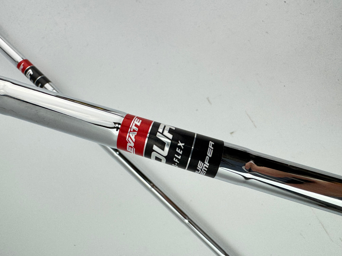 PXG 0311 Forged Wedge Set 56+60* Elevate Tour Stiff Steel /Right Handed /24740