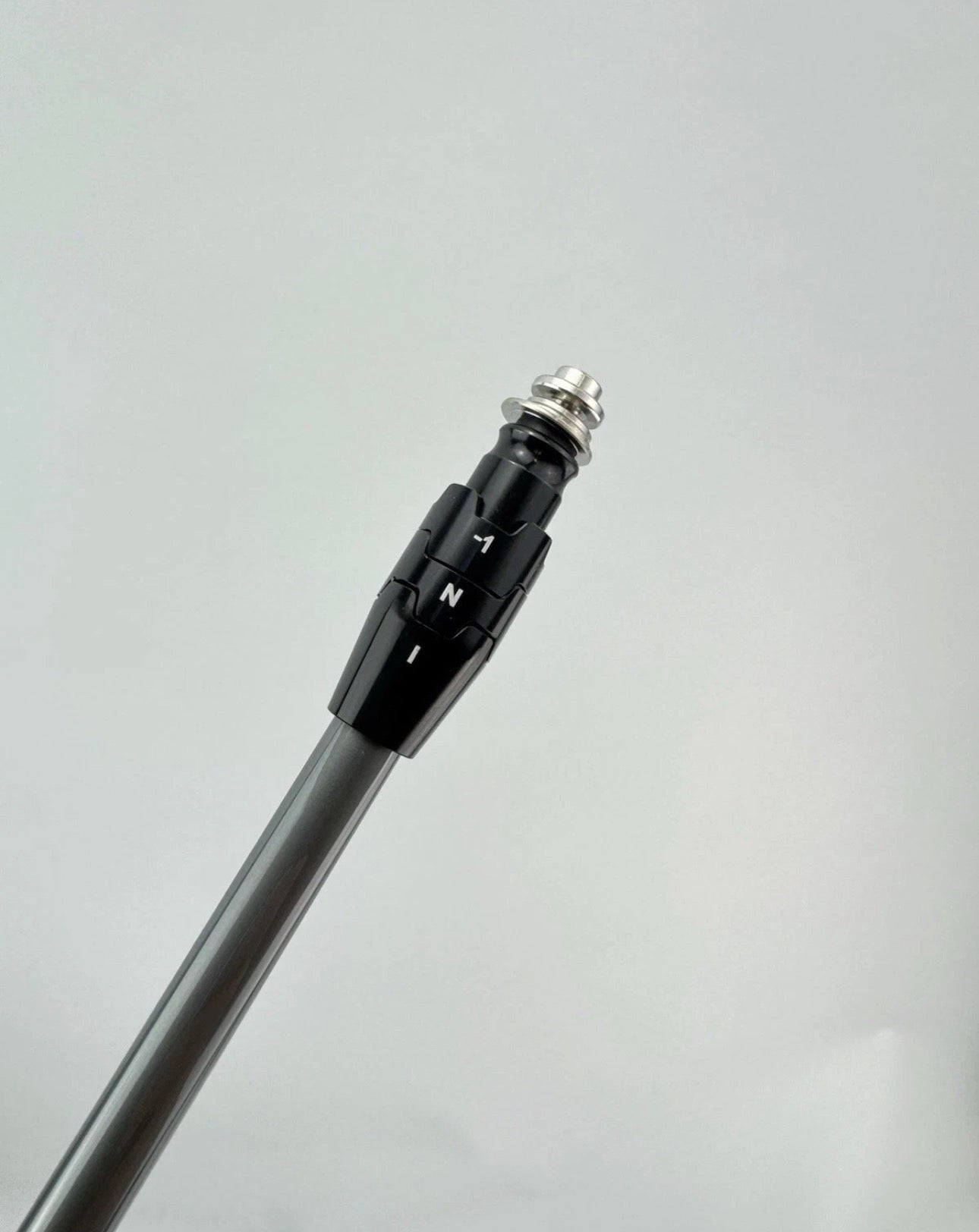 Callaway Elyte AI Smoke 5 Wood Shaft Denali Blue 6.0 Stiff Graphite 42” /New