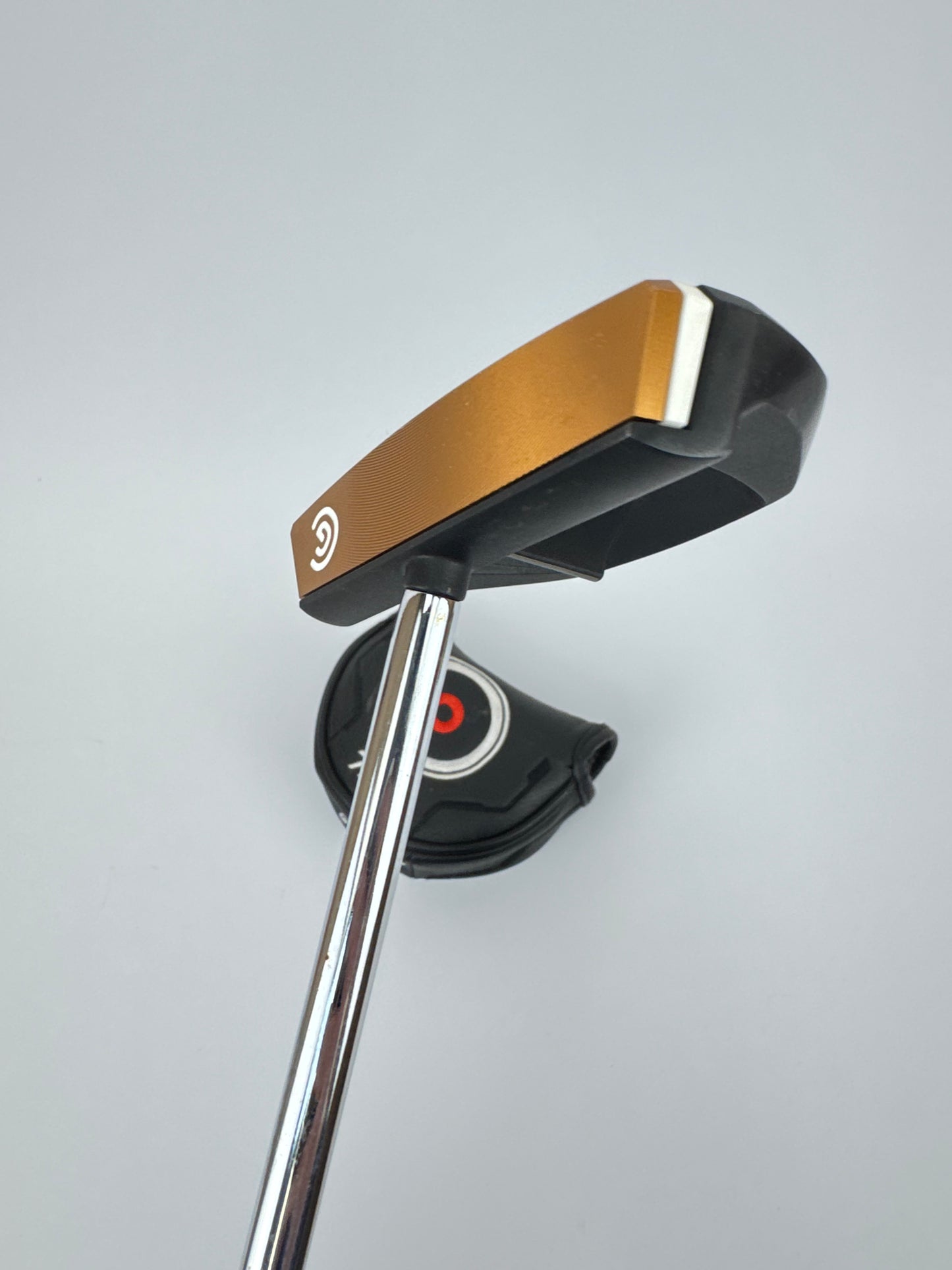 Cleveland Mezzo Putter TFI Centre Shafted 33” /Right Handed /Headcover /32973