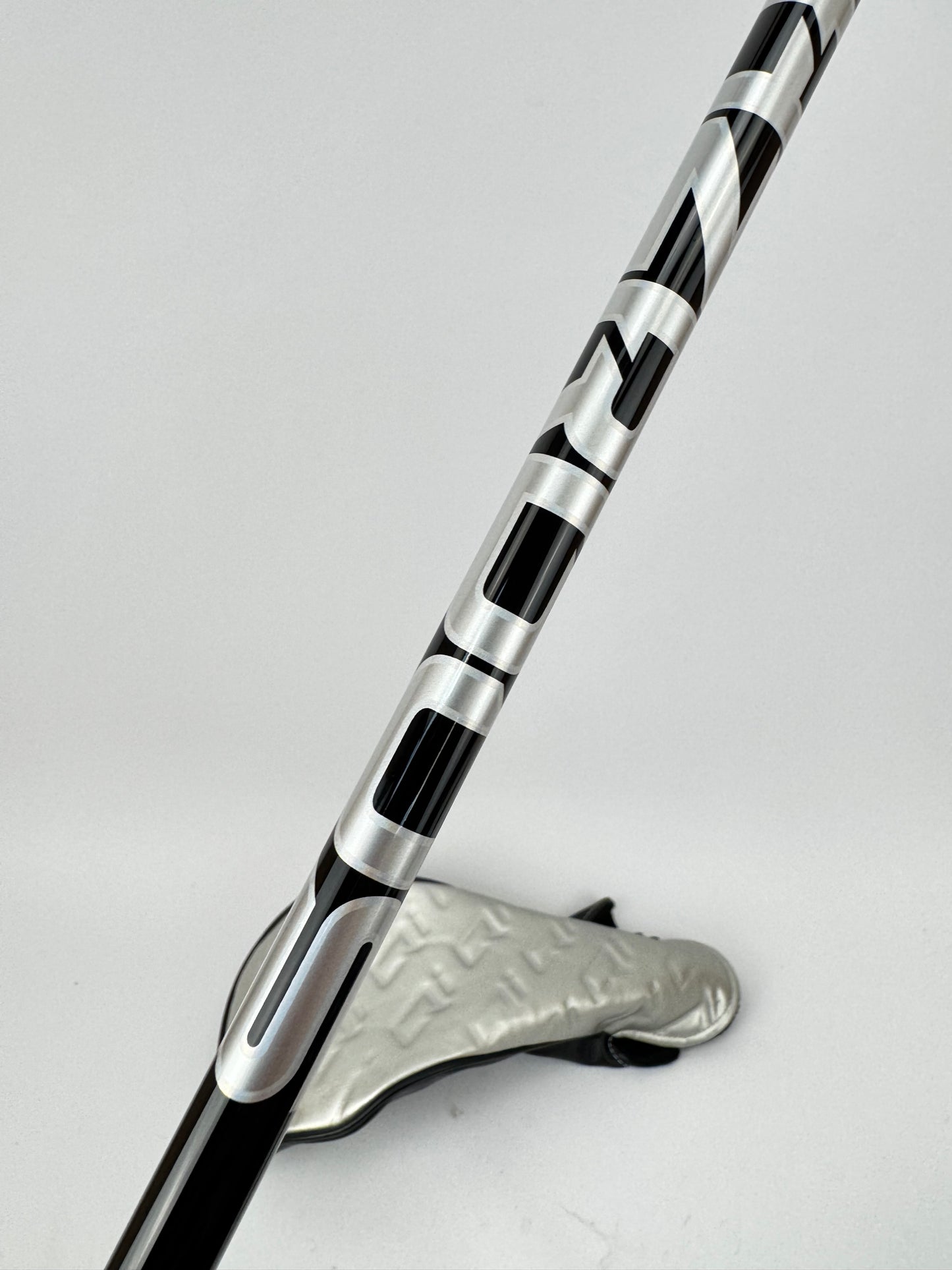 Taylormade Qi35 LS Driver 10.5* Hzrdus Gen4 5.5 Regular /New Shaft /Right /33844