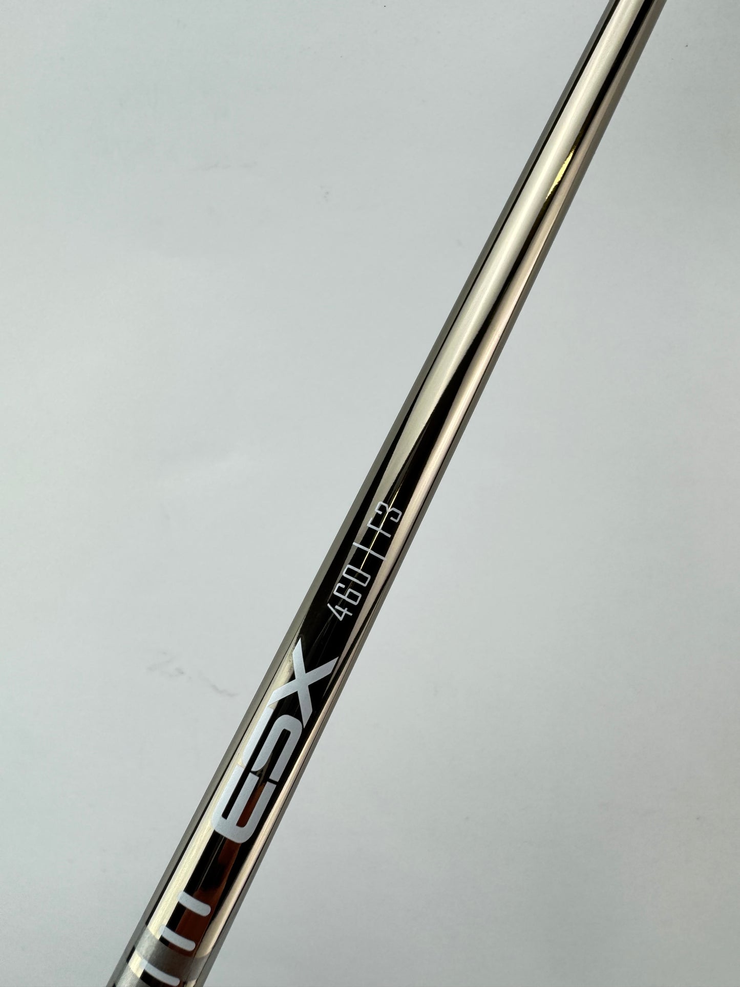 Recoil ESX Wedge Shaft 460 F3 Regular Graphite Golf Pride 34” /0.355 /23228