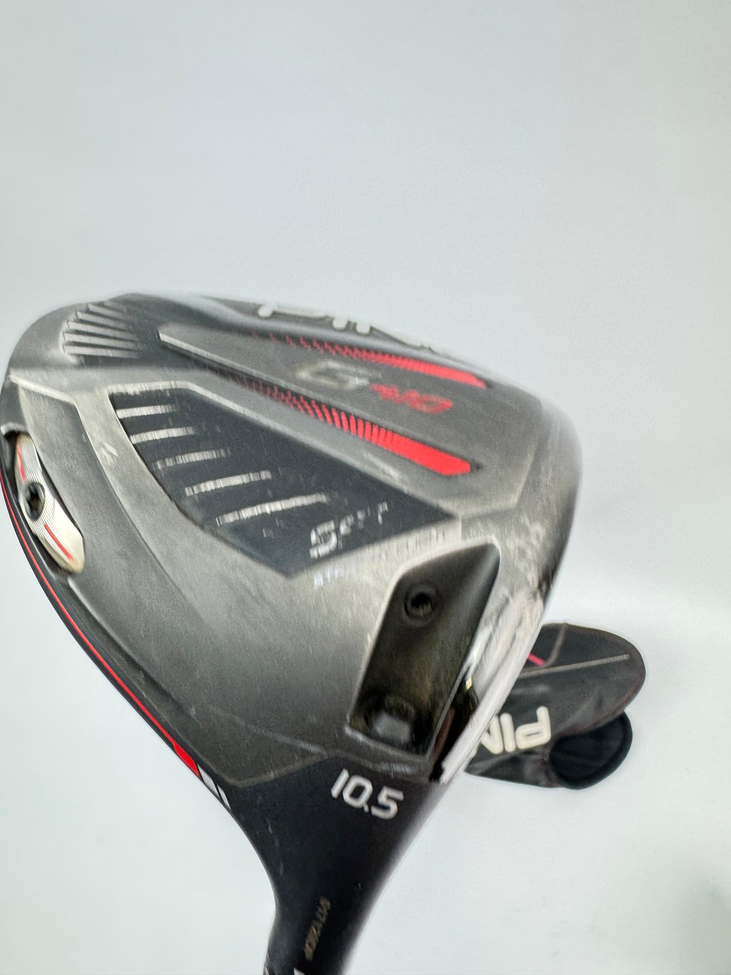 Ping G410 Driver SFT 10.5* Prolaunch Blue 65 Regular Graphite /Right /29761