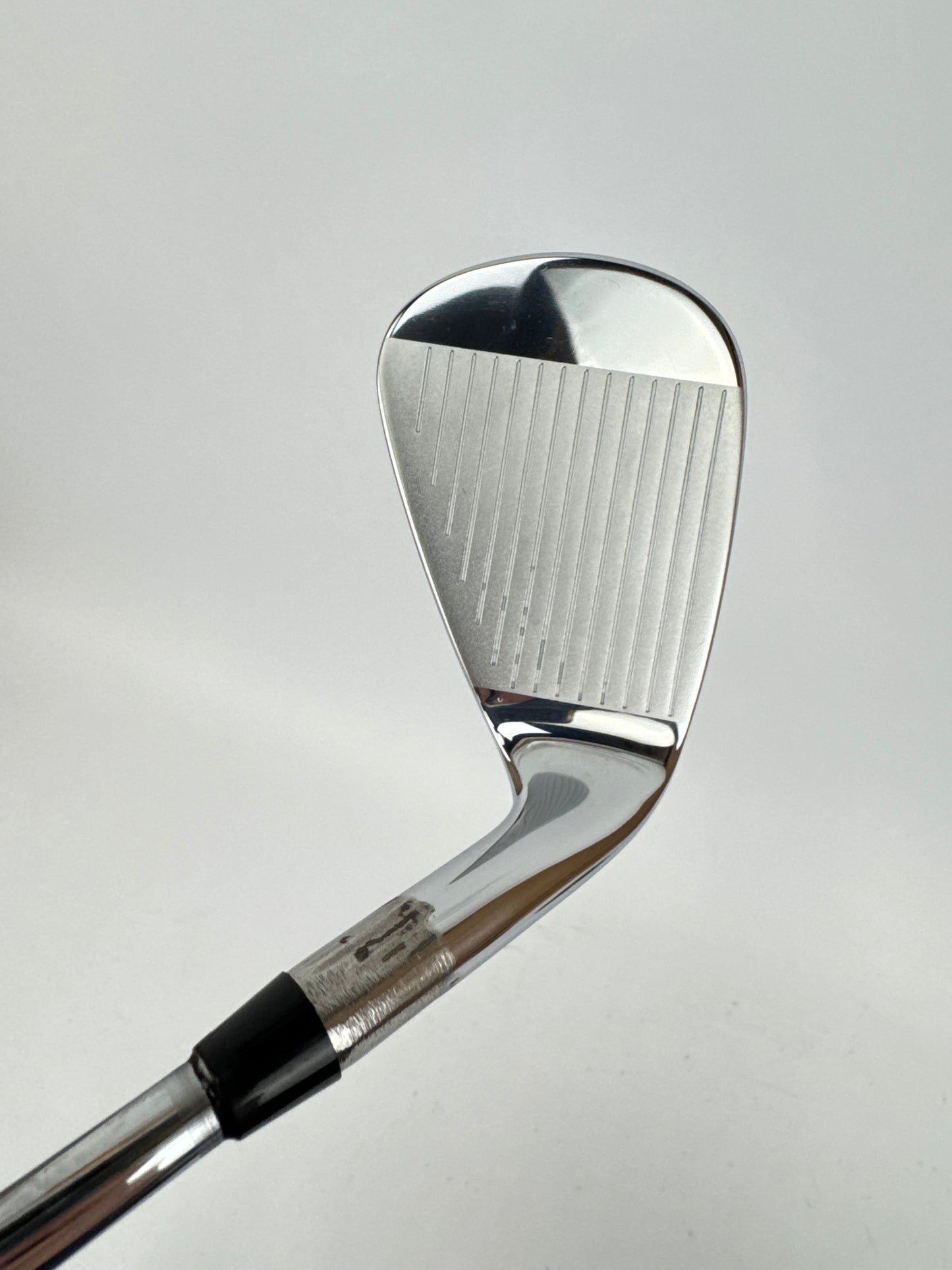 Callaway Elyte Pitching Wedge Left Handed Modus3 Tour 105 Regular Steel /31951
