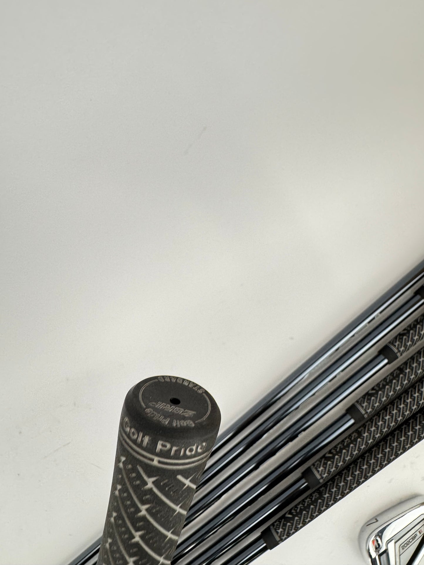 Callaway Elyte HL Irons 4-PW Recoil Dart HDC 80 Regular Graphite /Right /31875