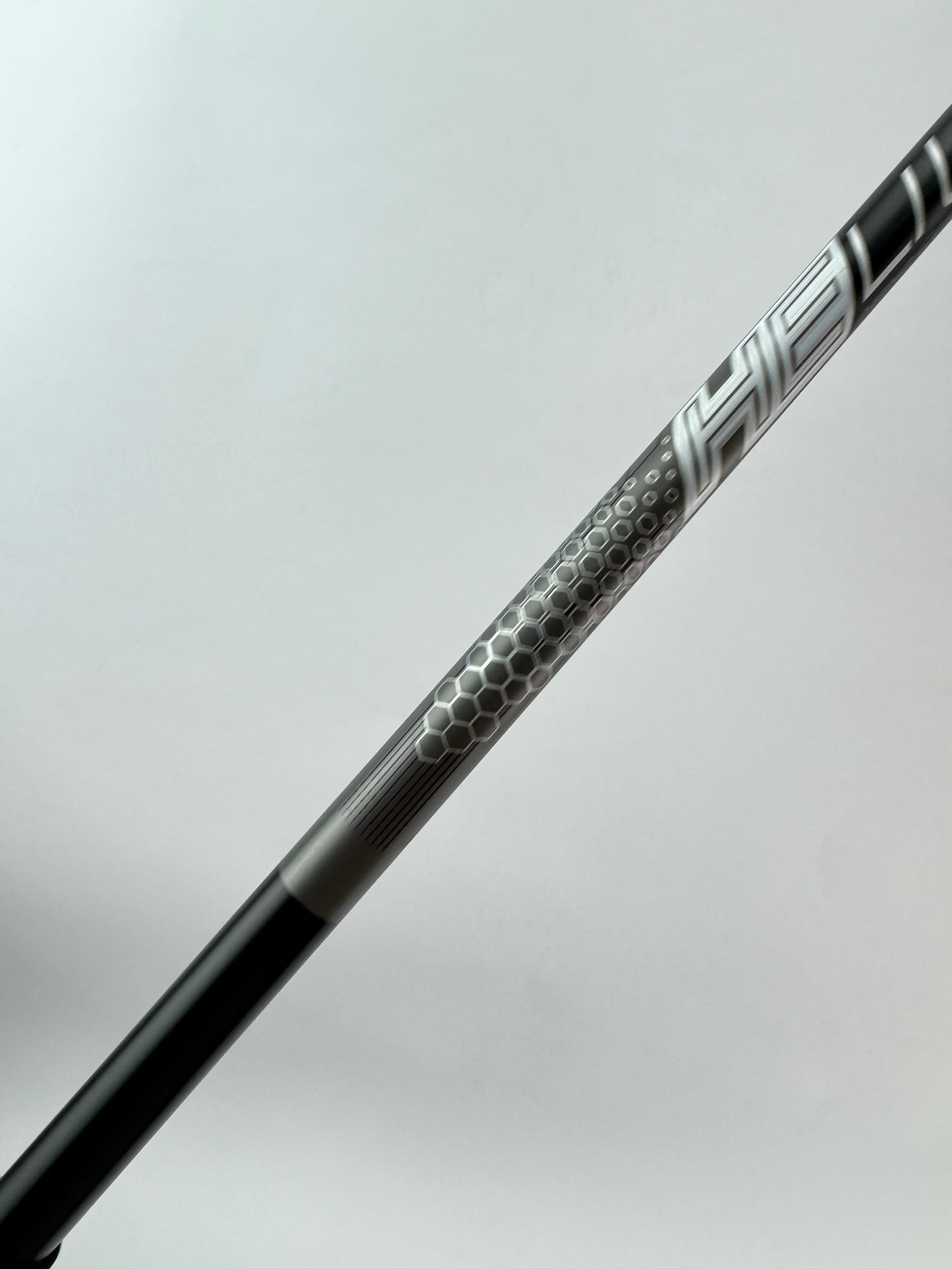 Taylormade UST Helium Driver Shaft 5F4 Stiff Flex Graphite 44.75” /24743