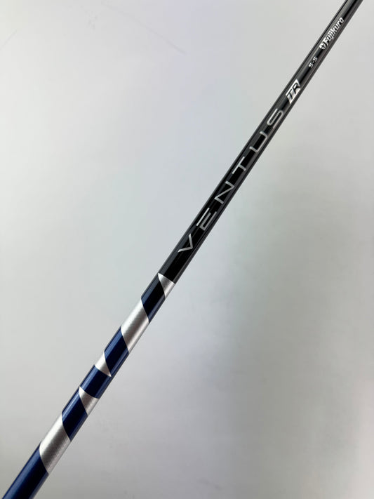 Taylormade Ventus TR Blue 3 Wood Shaft 5-S Blue Graphite 42.5” /Lamkin /24023