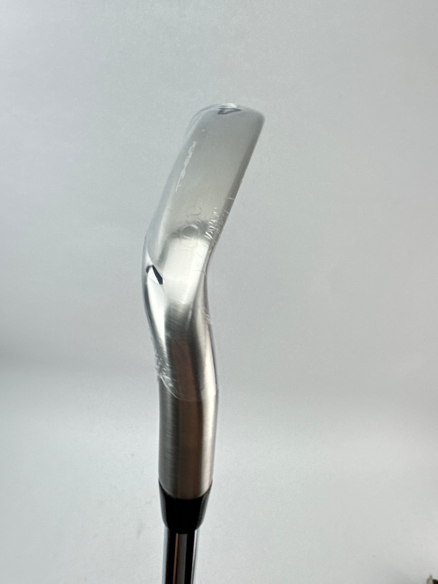 Cobra Aerojet 4 Iron Driving Iron 18.5* KBS Tour Lite Regular Steel /New /24684