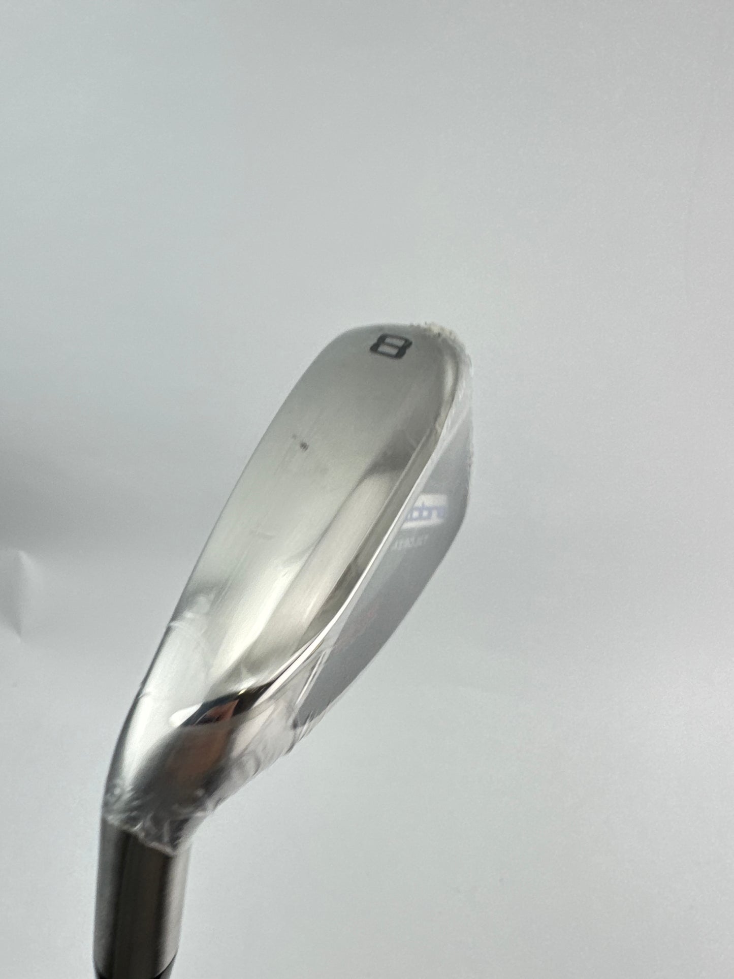 Cobra Aerojet One Length 8 Iron Left Handed KBS Tour Regular Steel /New /29033