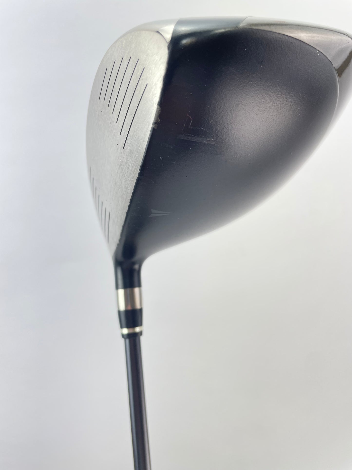Nike SQ Sumo2 Driver 10.5* Stiff Flex Graphite /Right Handed /New Grip /26979