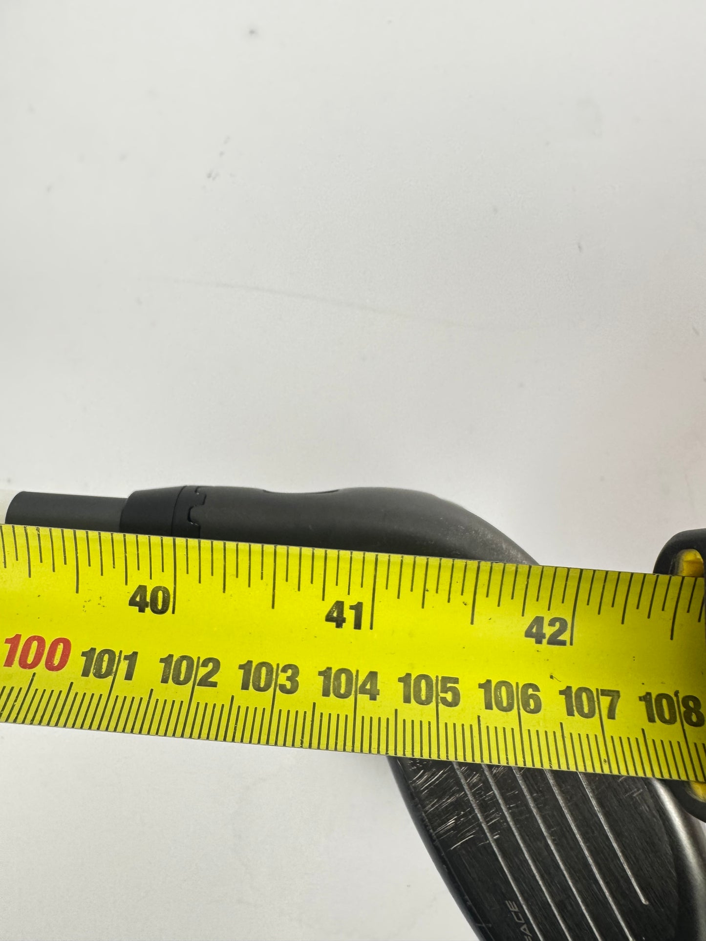 Cobra LTDx 7 Wood 22.5* Hzrdus Smoke 5.5 Regular Graphite /Right/Headcover/31739