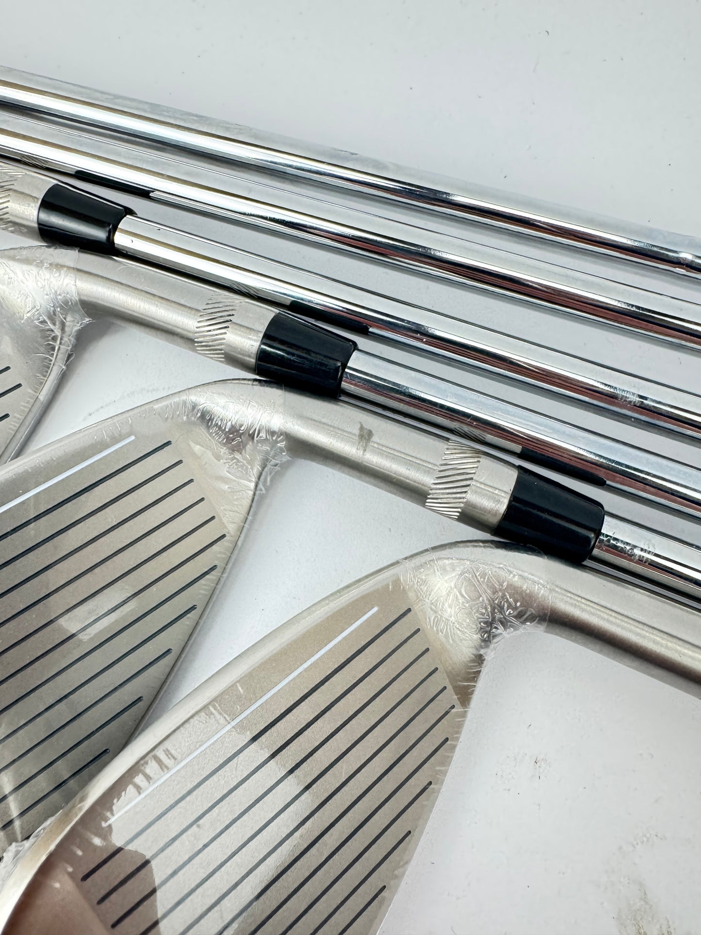 Sub70 699 Irons 5-PW Left Handed KBS Tour 110 Regular Flex Steel /New /337154