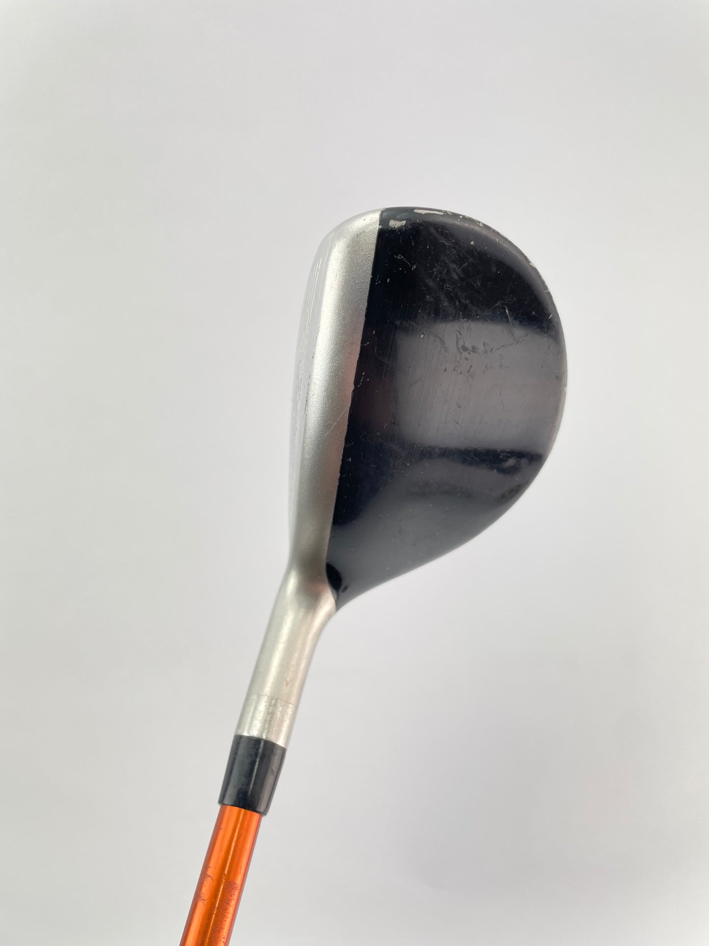 Ping G10 2 Hybrid 18* Regular Flex Graphite/Right Handed /New Grip /26133