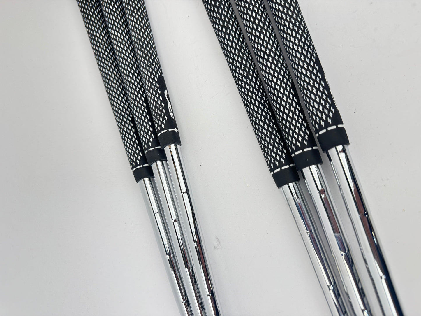 Sub 70 699 Irons 5-PW Elevate MPH 95 Regular Steel /Right Handed /New /33985
