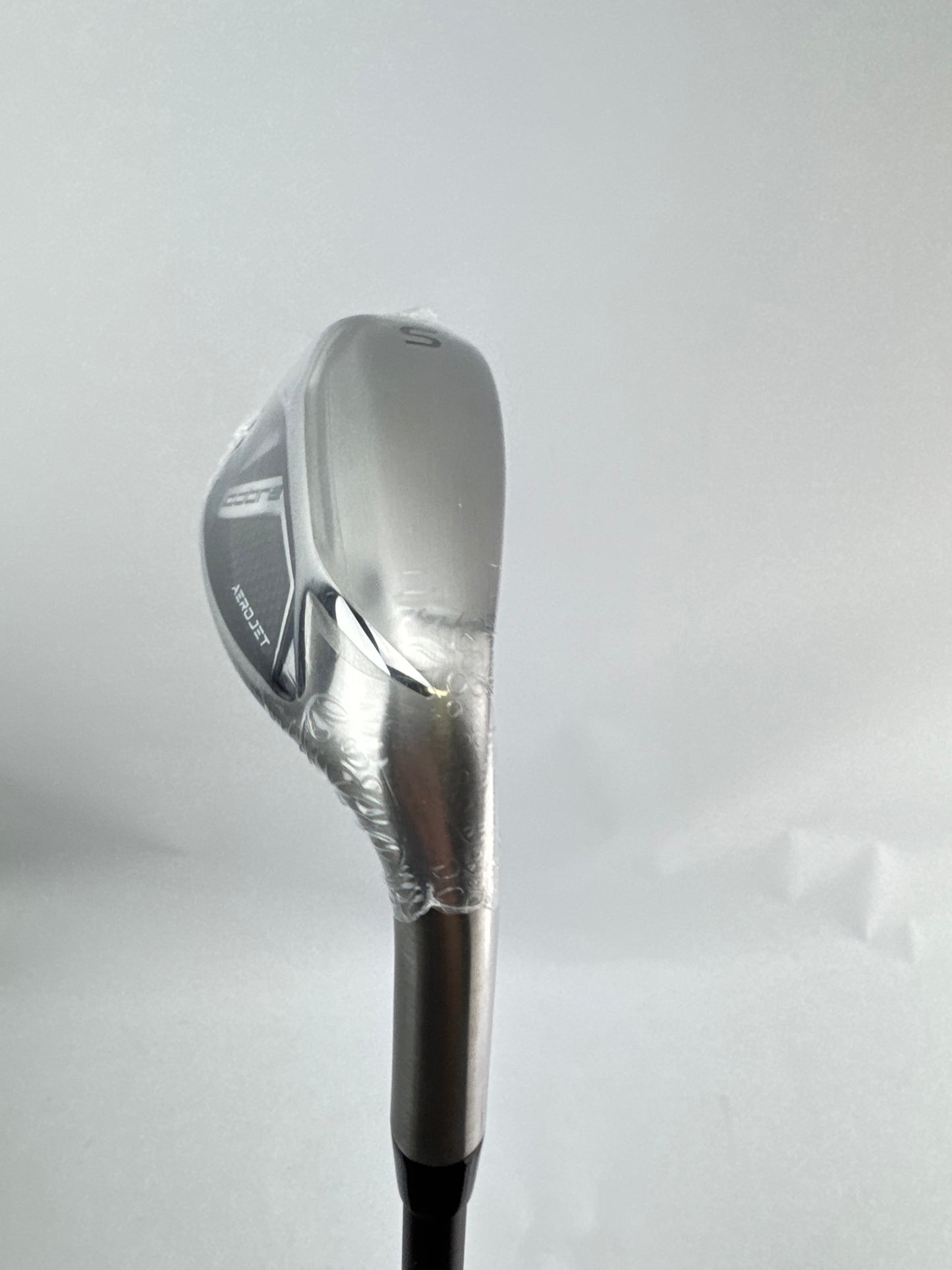 Cobra Aerojet Sand Wedge 54* KBS PGI 65 Senior Flex Graphite /Right /New /30372