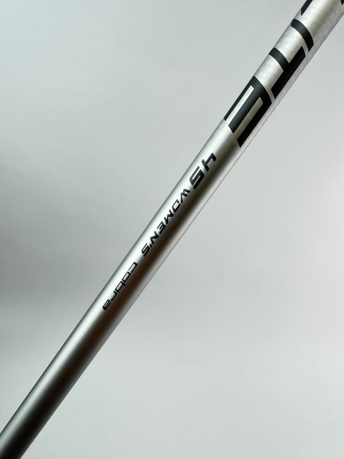 Cobra Air X Ladies 7 Iron Women’s Flex Graphite /Right Handed /New /29017