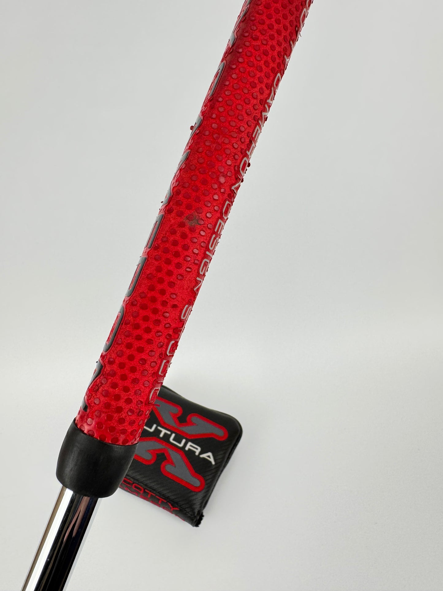 Scotty Cameron Futura X Putter Dual Balance 36” /Right Handed /Headcover /31211