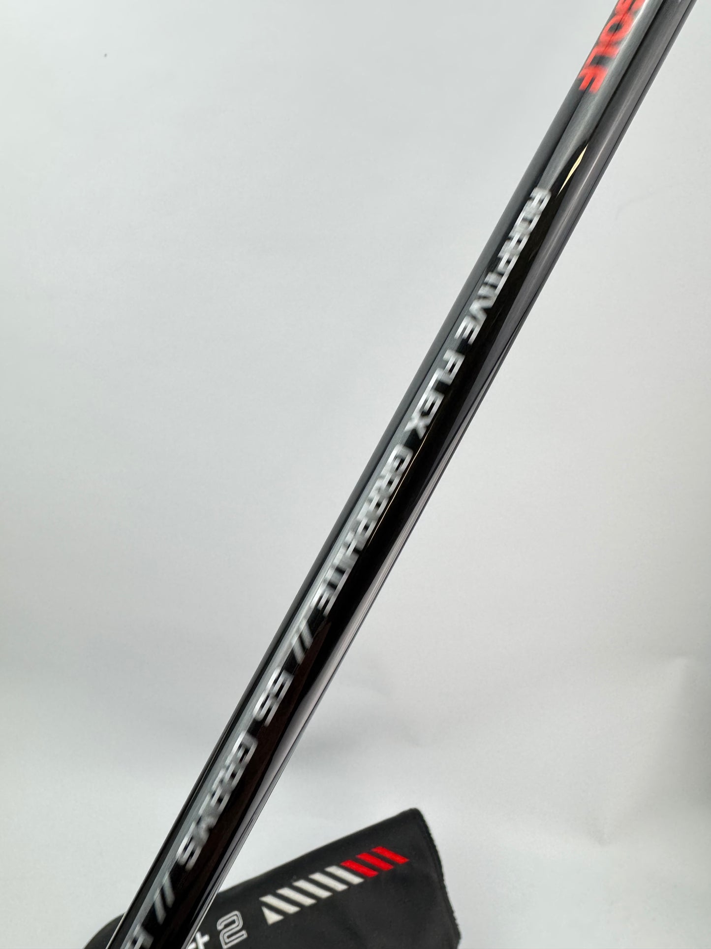 Maxvert 2 Driver VLS Golf 10.5* Regular Adaptive Graphite /Headcover /29764