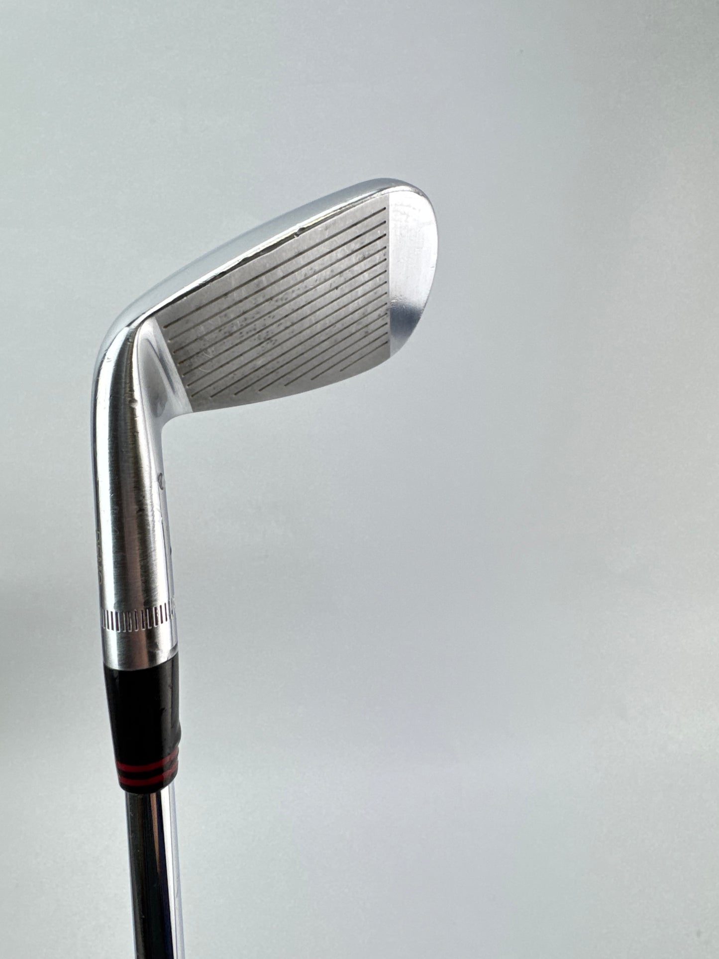 Ben Hogan PTx Pro 9 Iron Forged KBS Tour-V 110 Stiff Flex Steel /Right /23218