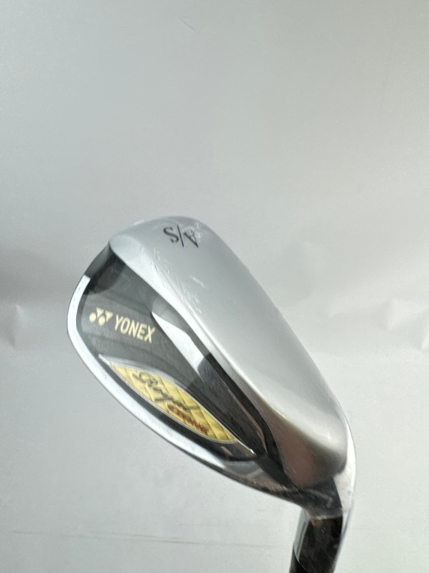 Yonex Royal Ezone Gap Wedge 49* Senior Flex Graphite /Right Handed /New /30373