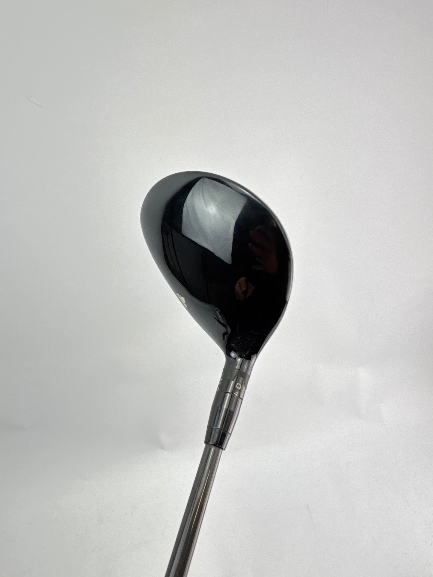 Titleist 915F 7 Wood 21* Diamana Regular Flex Graphite /Right Handed /30435