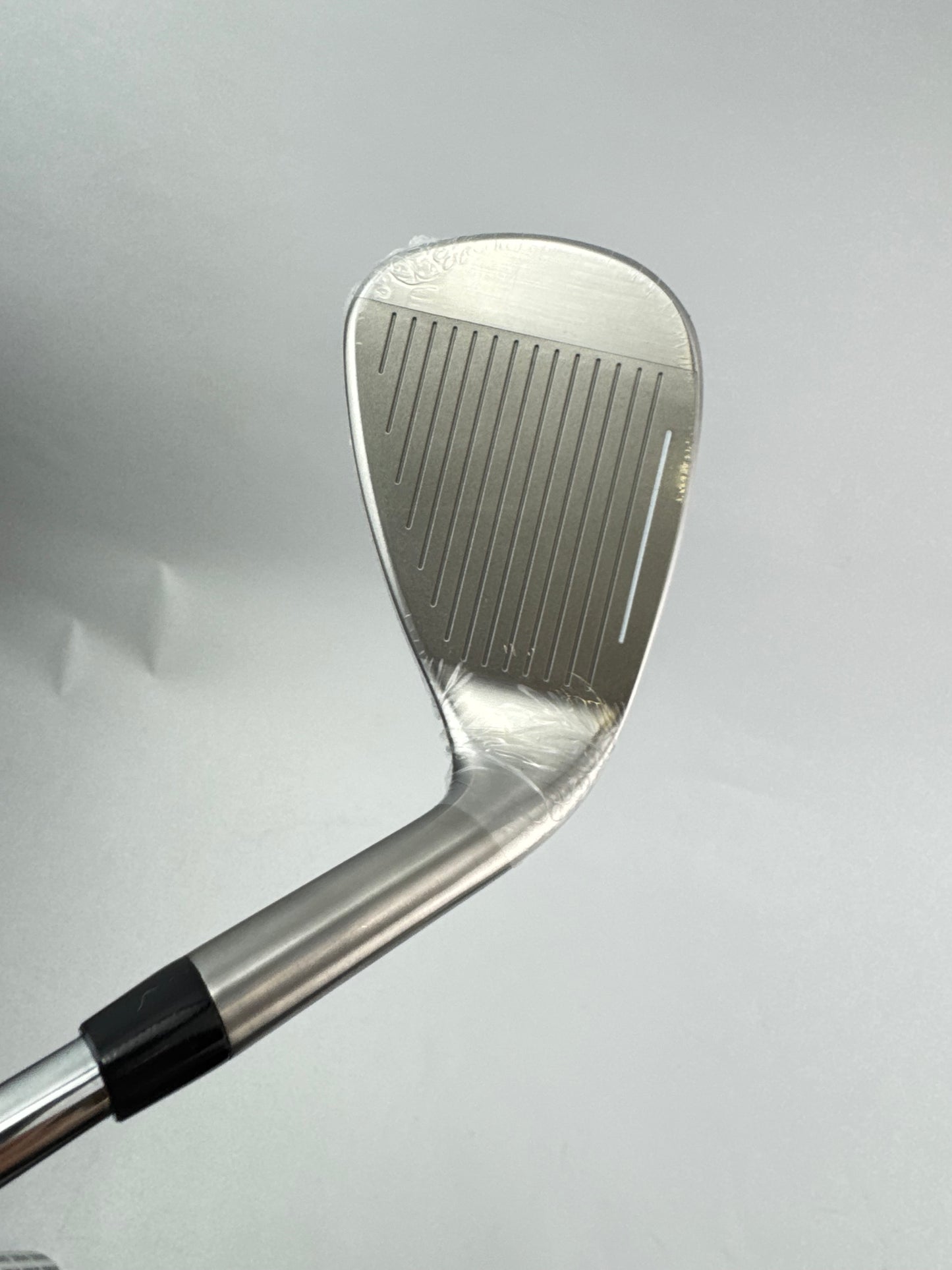 Cobra Aerojet One Length Pitching Wedge Left Handed KBS Regular Steel /New/29030