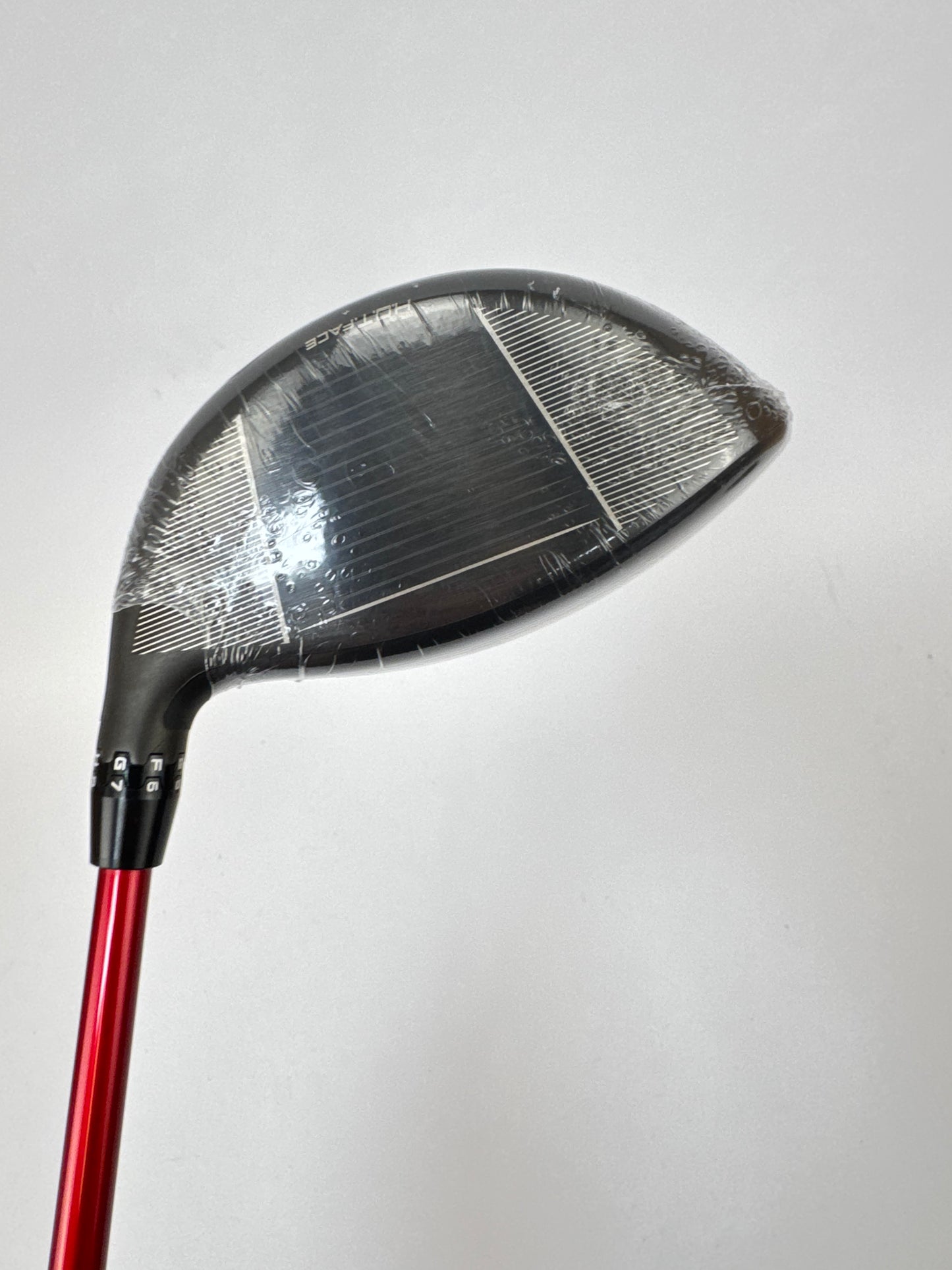 Cobra OPTM Driver Max D 10.5* Fujikura Speeder Regular Graphite /New /34157