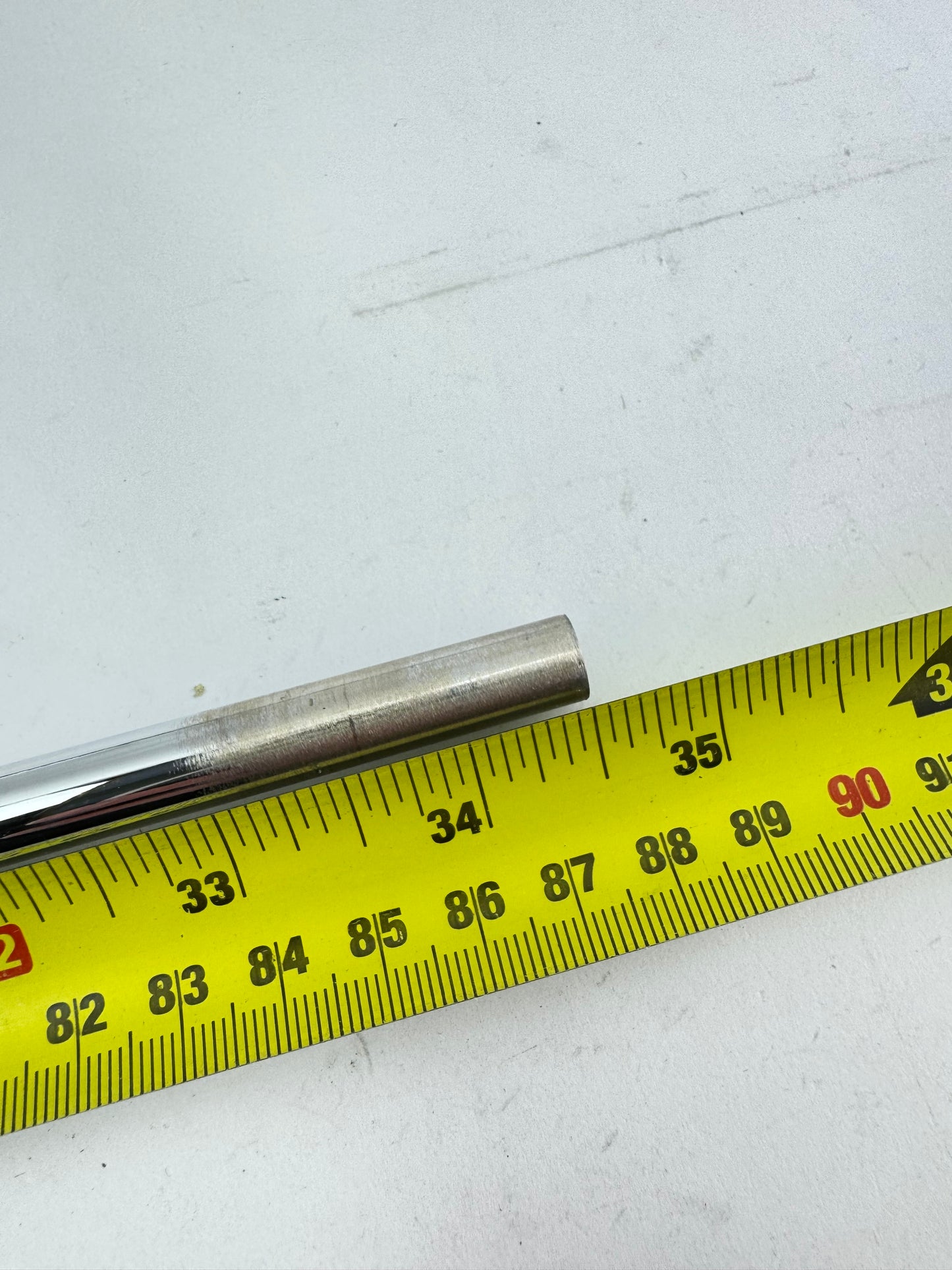 Nippon Modus3 Iron Shaft Set (7) Tour105 Regular Steel 0.355 Tapered /30332