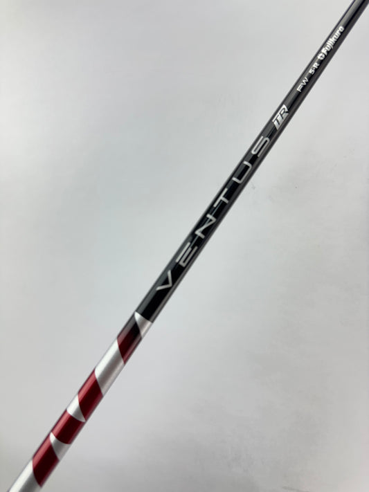 Taylormade Ventus TR 3 Wood Shaft 5-R Regular Flex Graphite 42.5” /New /25810