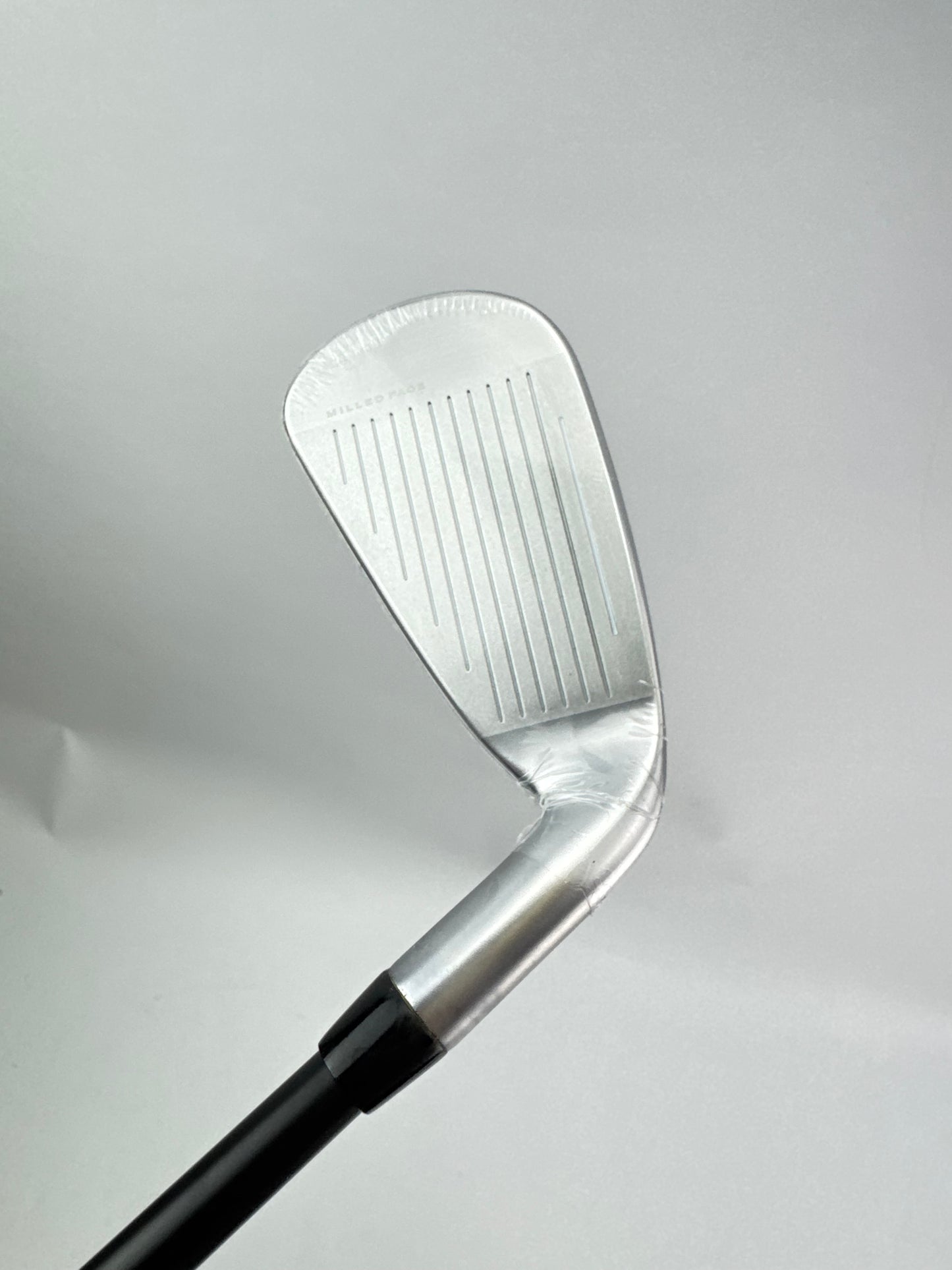 Cobra LTDx Ladies 5 Iron KBS PGI 55 Ladies Flex Graphite /Left Handed/New /29189