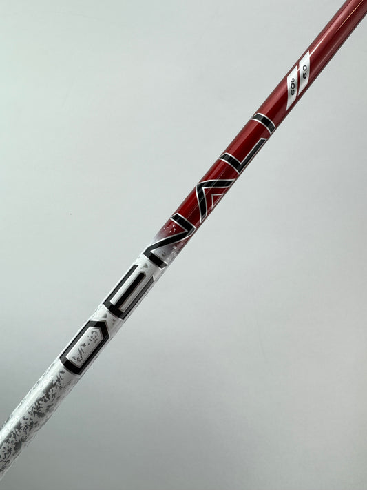 Callaway Elyte AI Smoke 3 Wood Shaft Denali Red 6.0 Stiff Graphite 42.5”/New