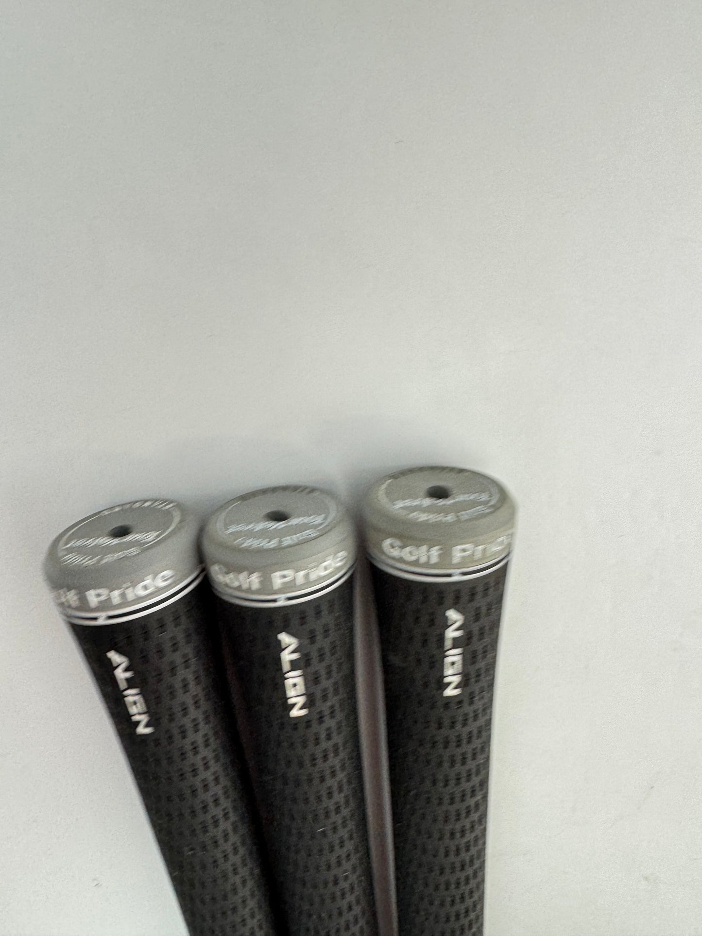 Golf Pride Tour Velvet Align Grips (3) Men’s Standard /Pulled /23521