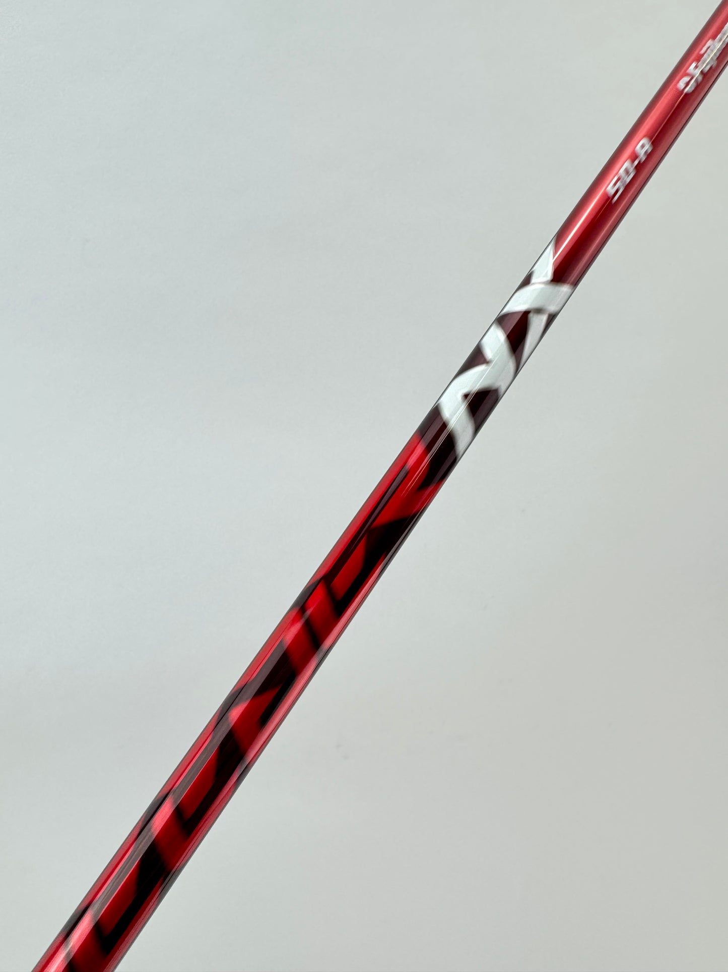 Cobra DS Adapt Driver Shaft Fujikura Speeder NX Senior Graphite 44.5” /26758