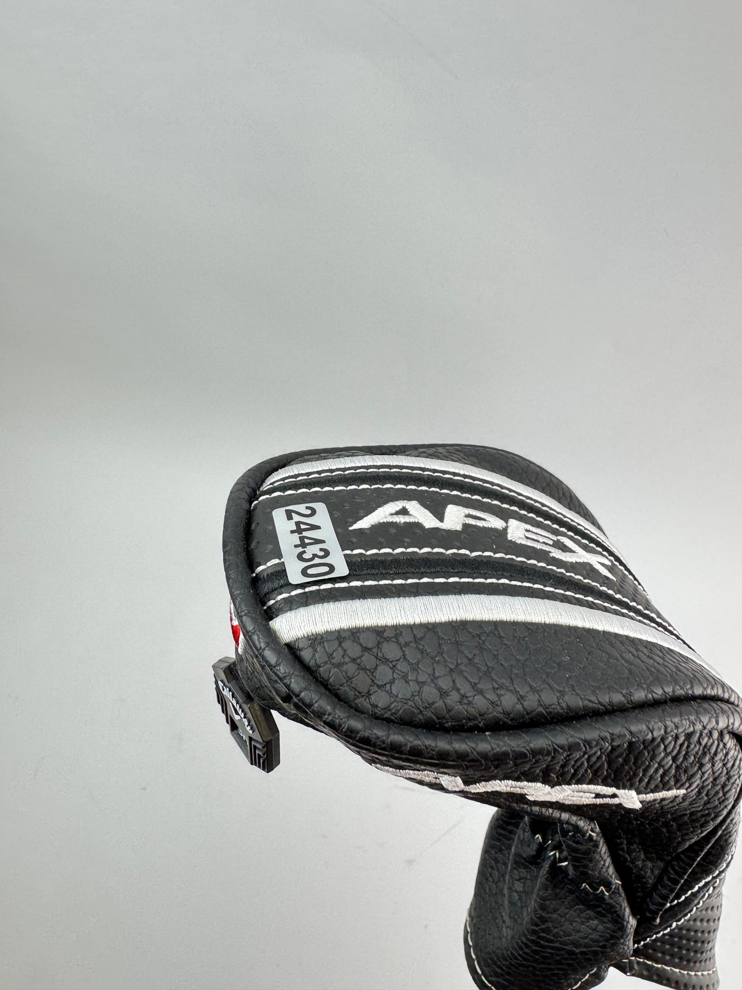Callaway Apex 3 Hybrid 19* UST Recoil H75 F3 Regular Graphite /Headcover /24430