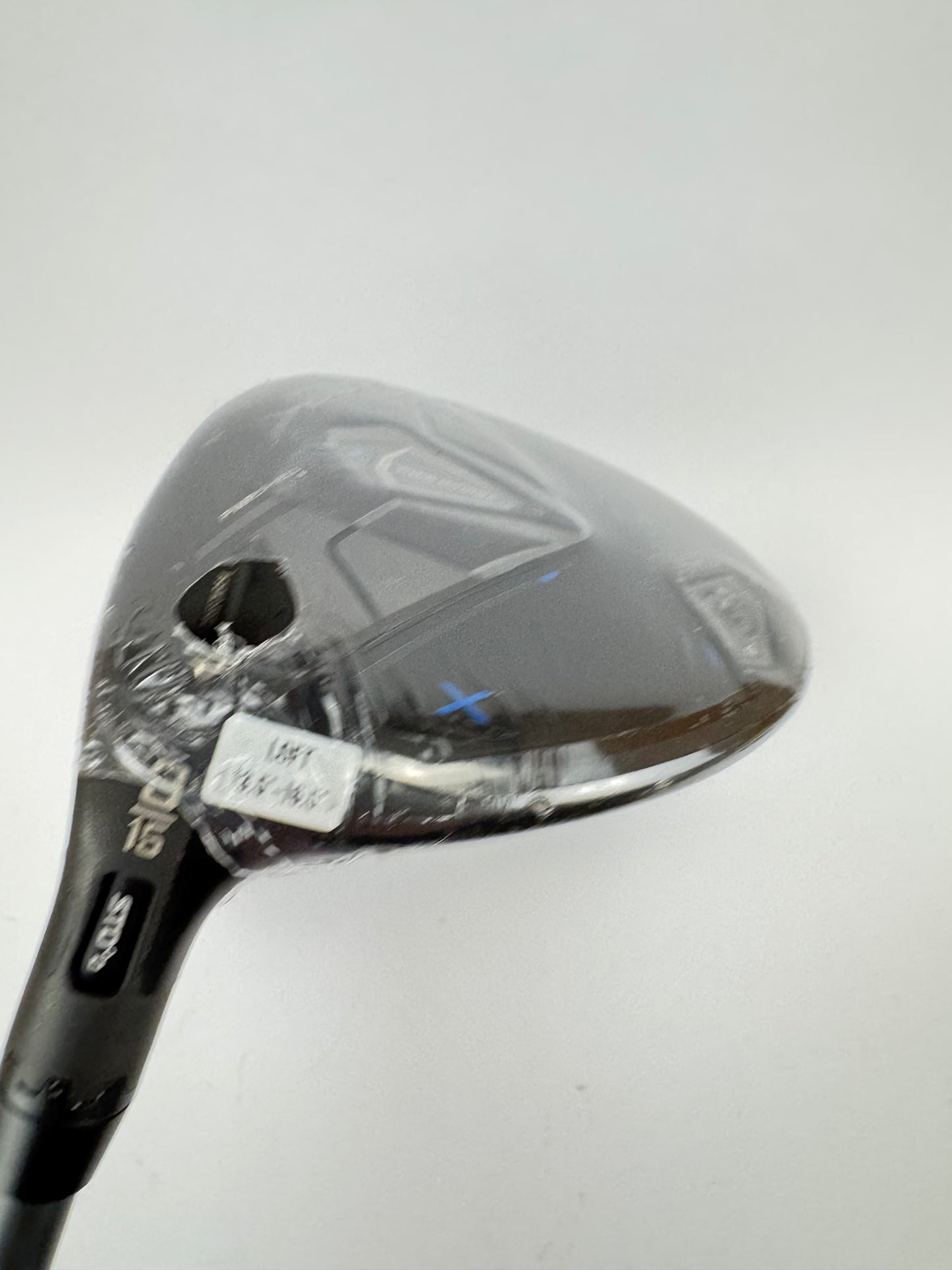 Cobra Darkspeed X 3 Wood Left Handed 15* Fujikura Regular Graphite /New /33087