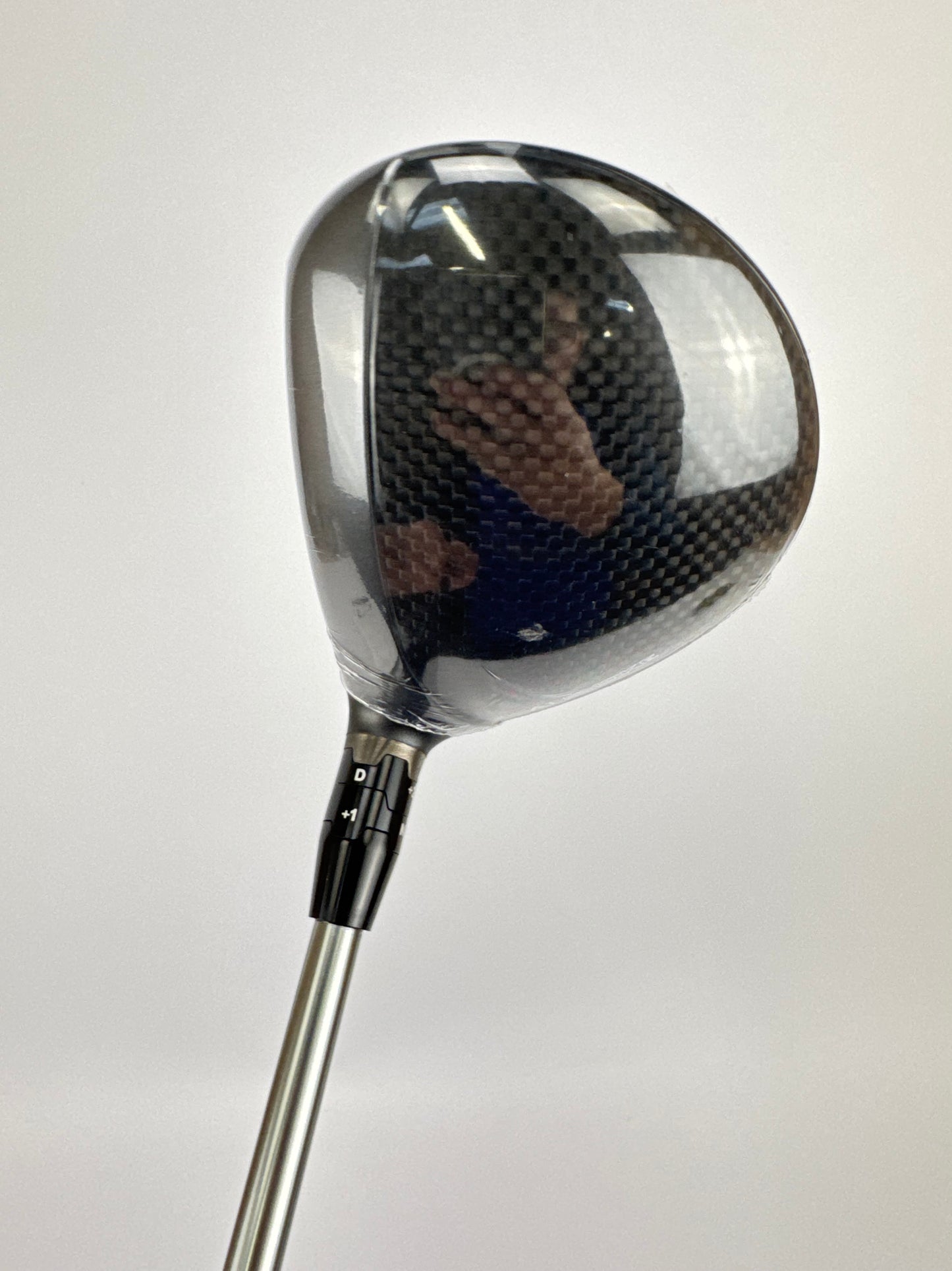 Callaway AI Smoke Paradym 3 Wood Triple Diamond UST Helium F4 Stiff /New /32353