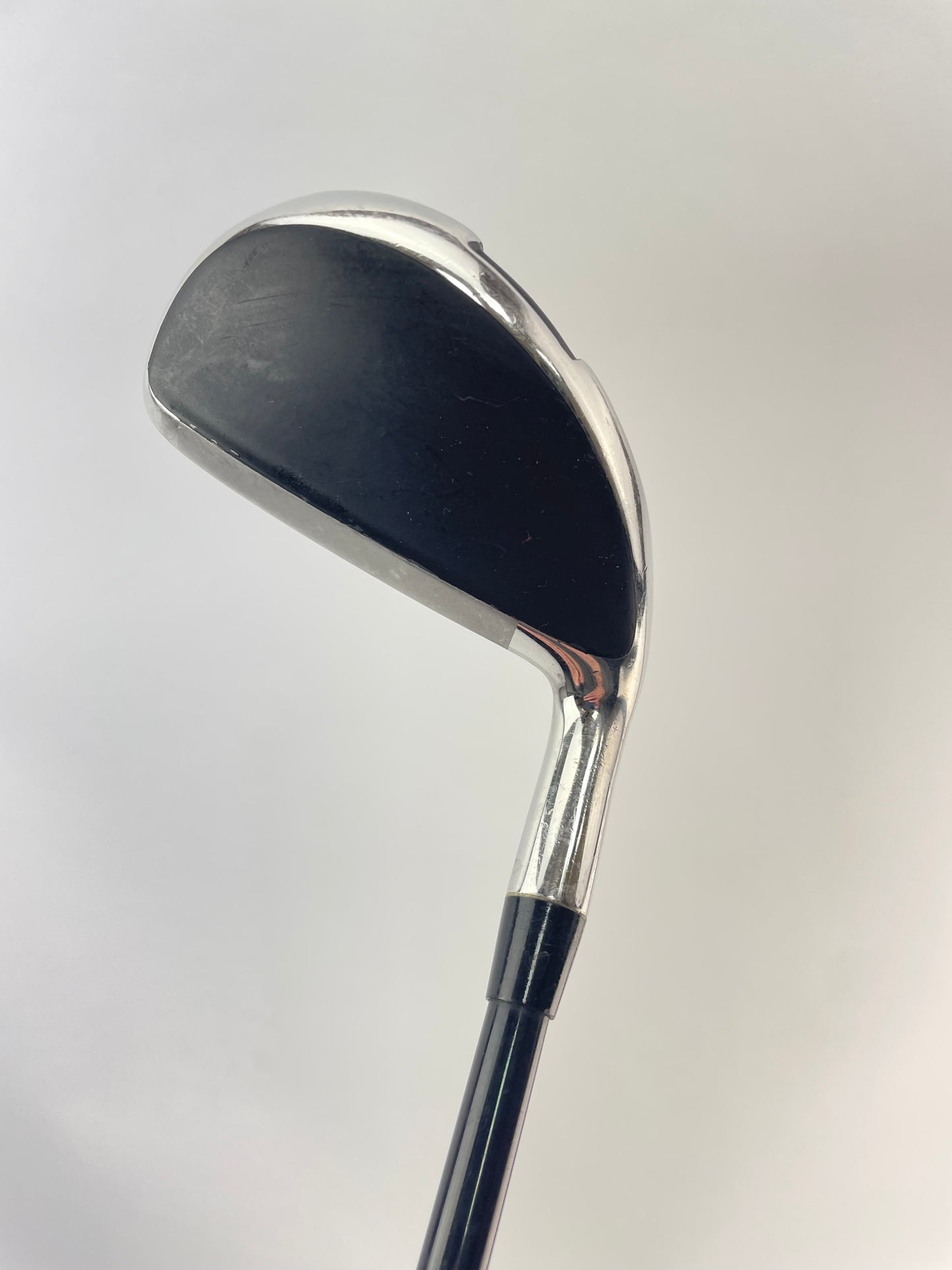 Rife RX4 4 Hybrid Iron Regular Flex Graphite /Right Handed /New Grip /24853
