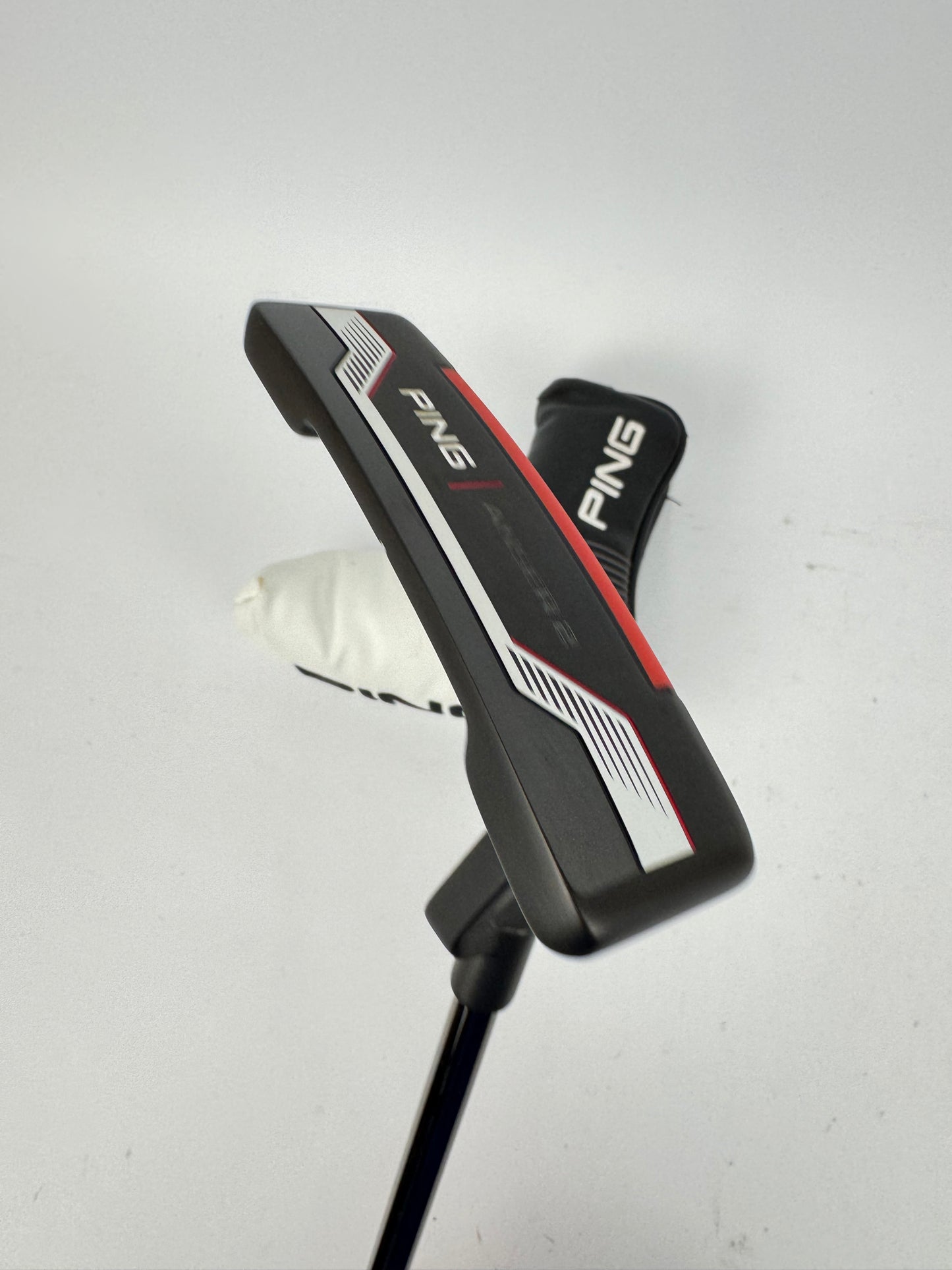 Ping Anser 2 Putter Black Dot Slight Arc 34.5” /Right Handed /Headcover /31968