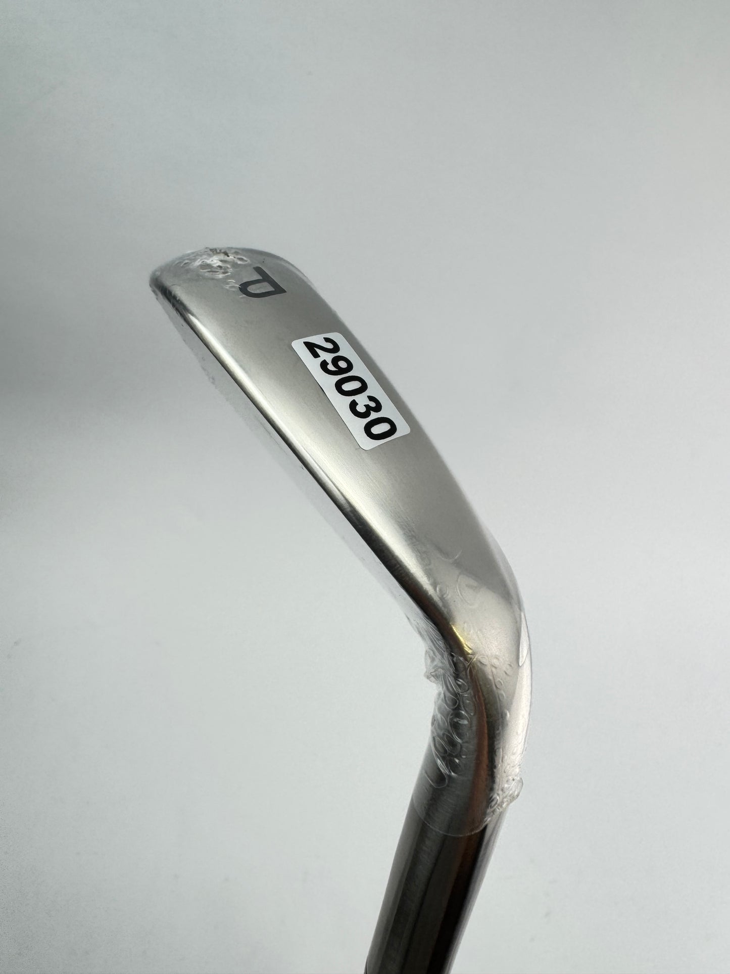 Cobra Aerojet One Length Pitching Wedge Left Handed KBS Regular Steel /New/29030