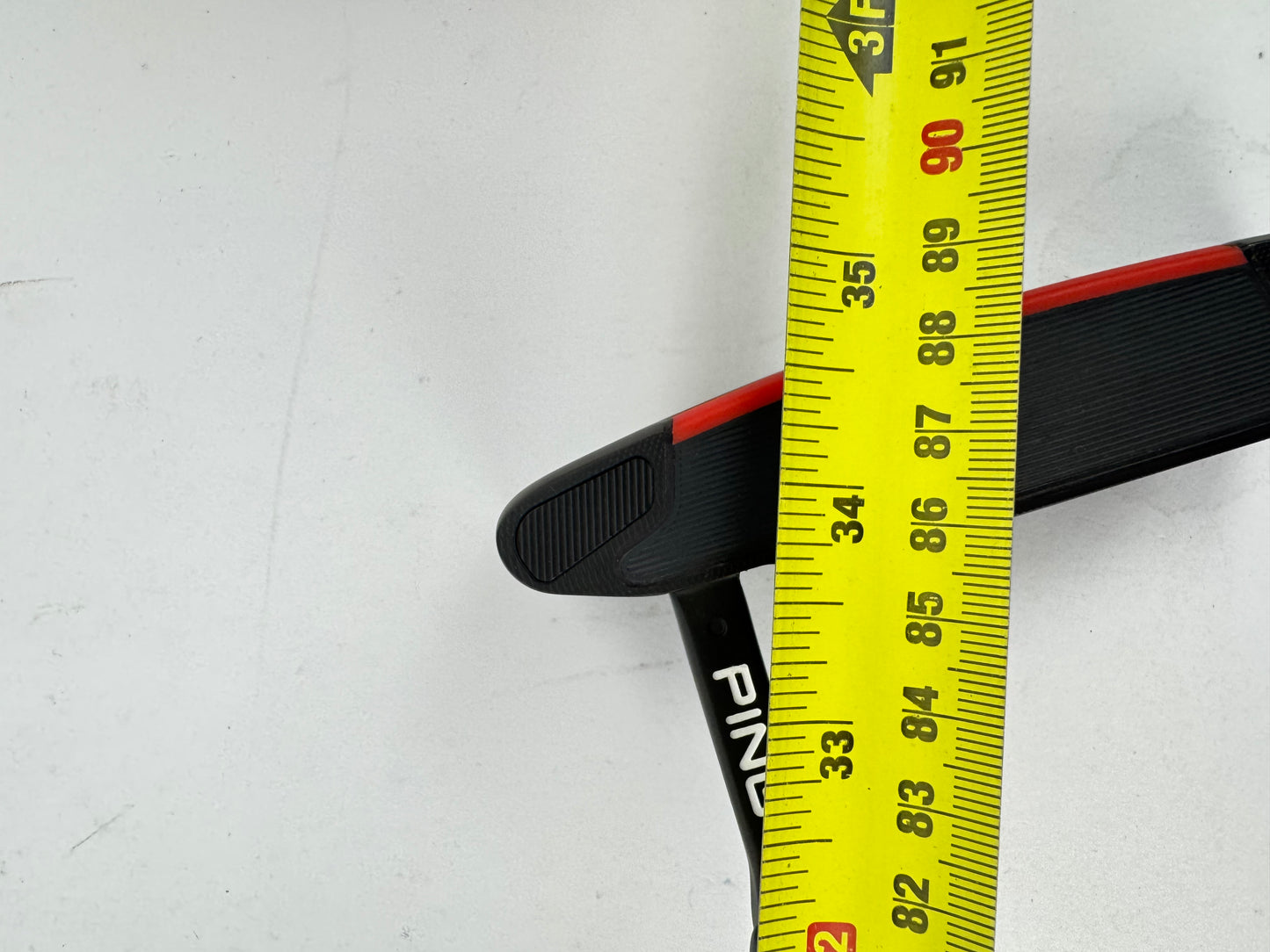 Ping Anser 2 Putter Black Dot Slight Arc 34.5” /Right Handed /Headcover /31968