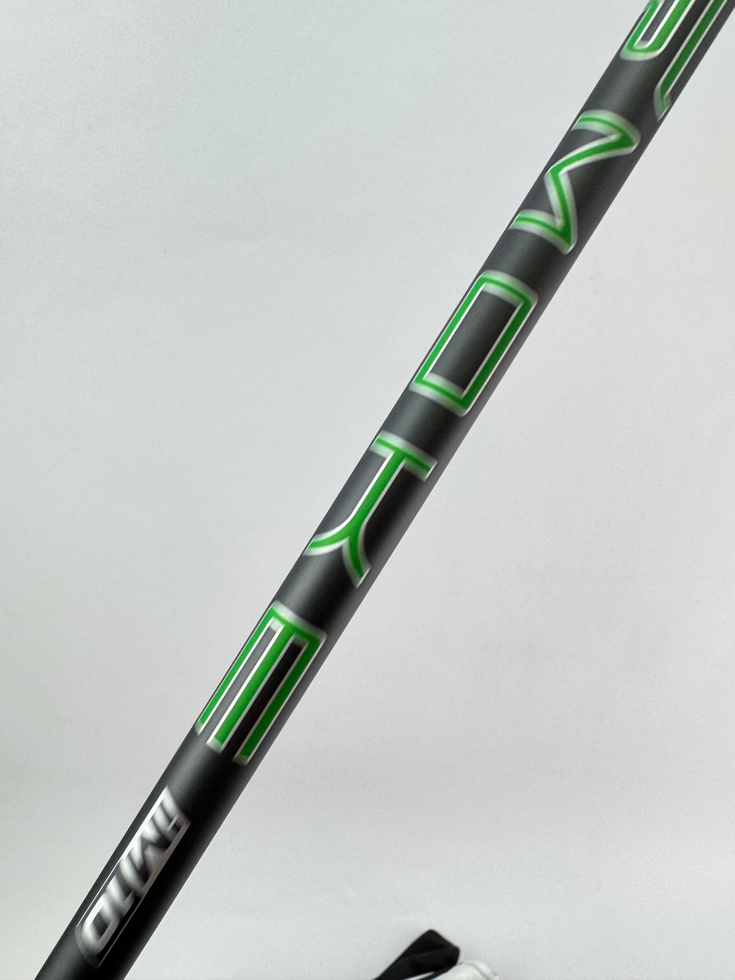 Cobra LTDx Max 3 Wood 15.5* Hzrdus Smoke 5.5 Regular Graphite /Left Hand /26936