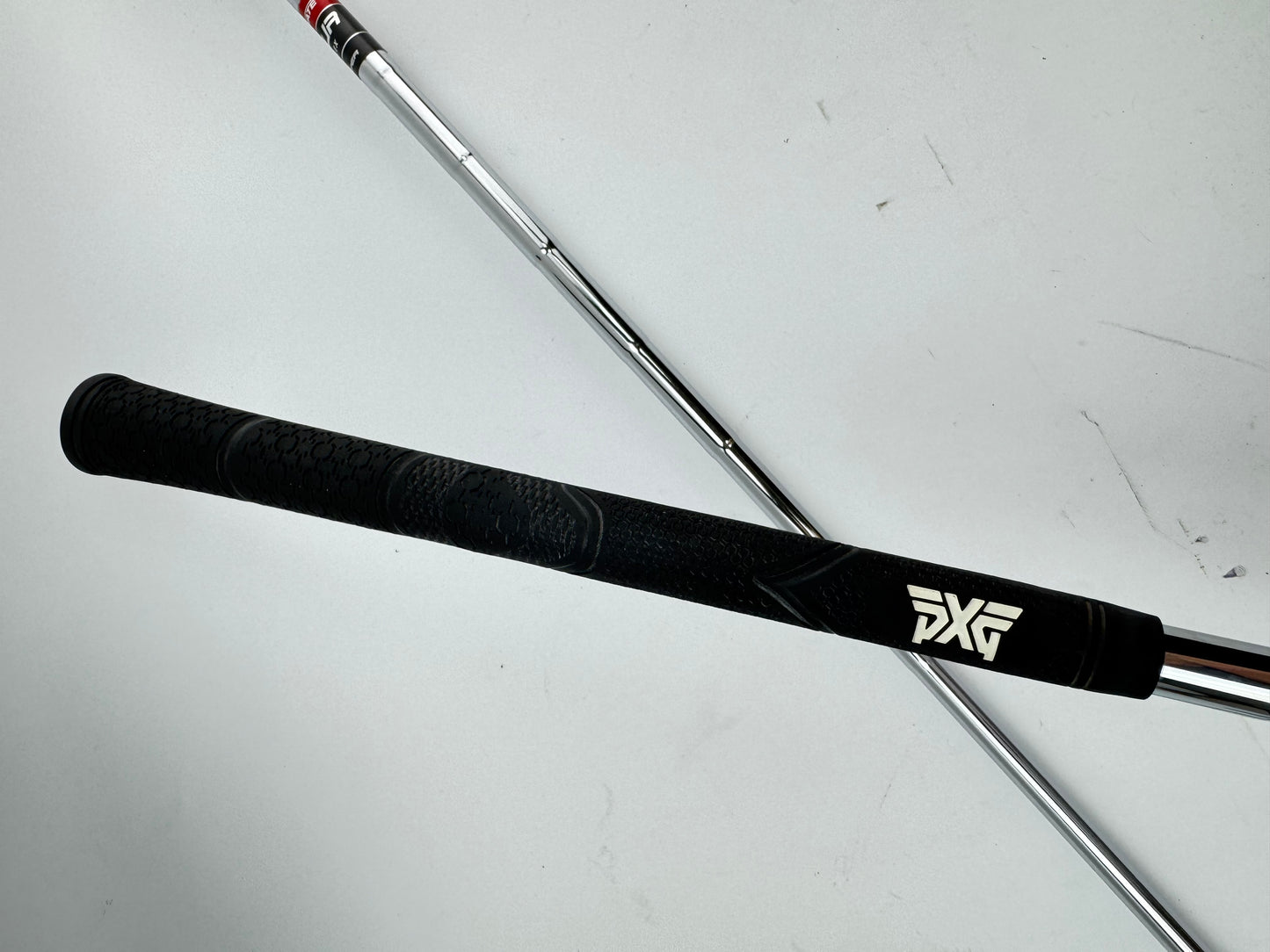 PXG 0311 Forged Wedge Set 56+60* Elevate Tour Stiff Steel /Right Handed /24740